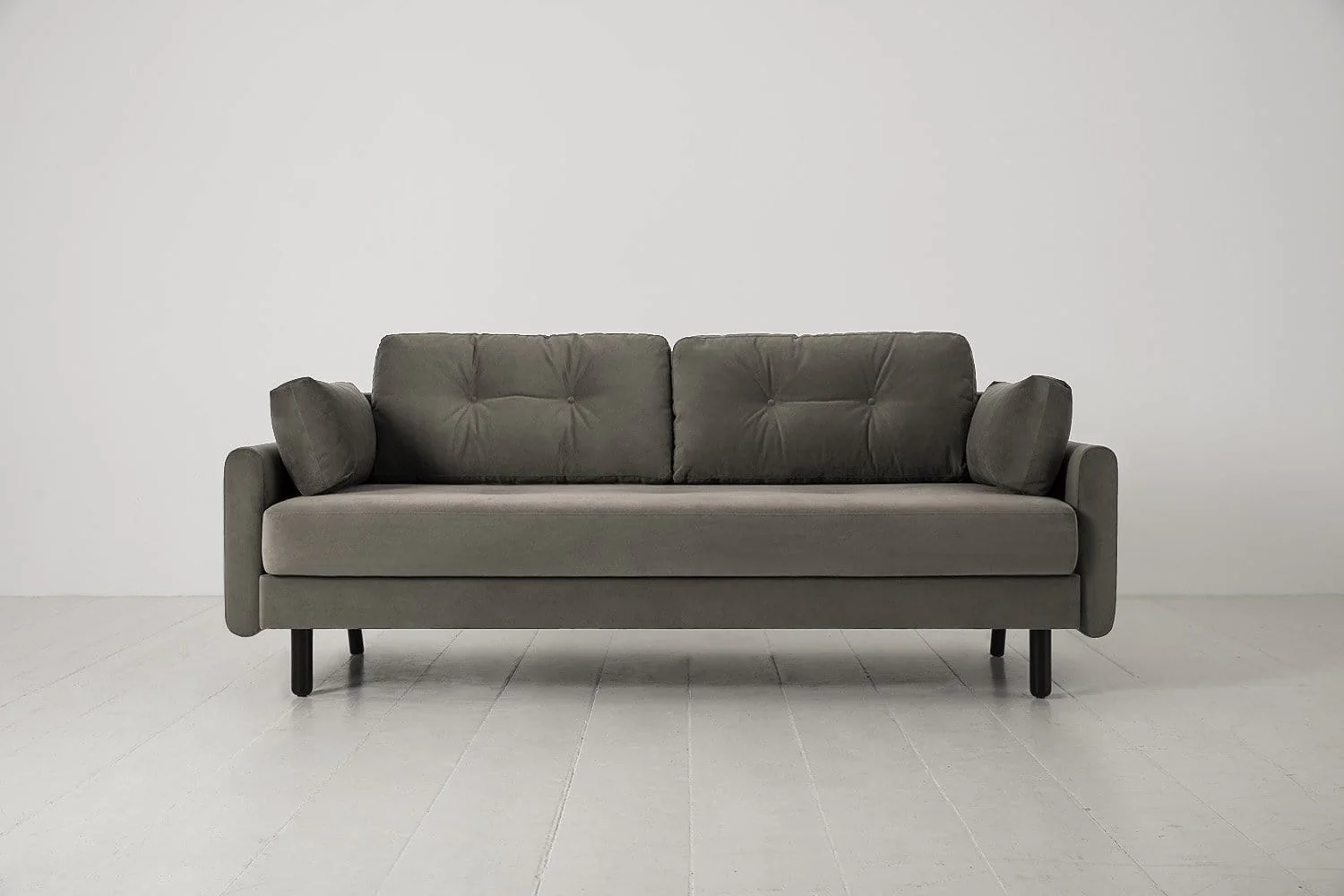 Model 04 3-Seater Sofa Bed (CRIB5) - Image 11