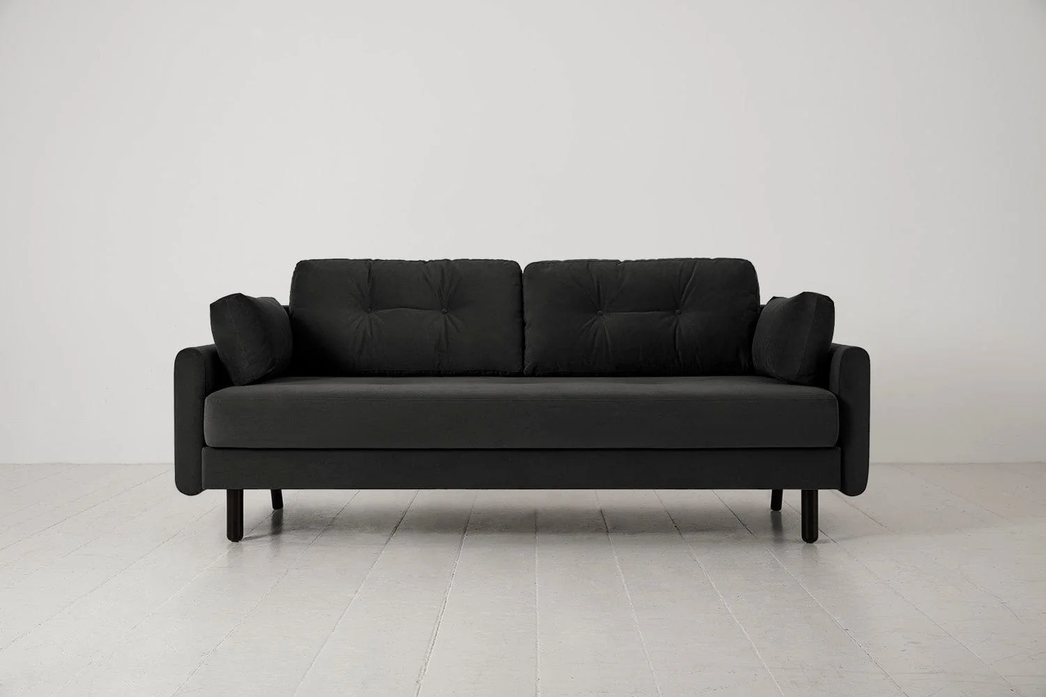 Model 04 3-Seater Sofa Bed (CRIB5) - Image 13