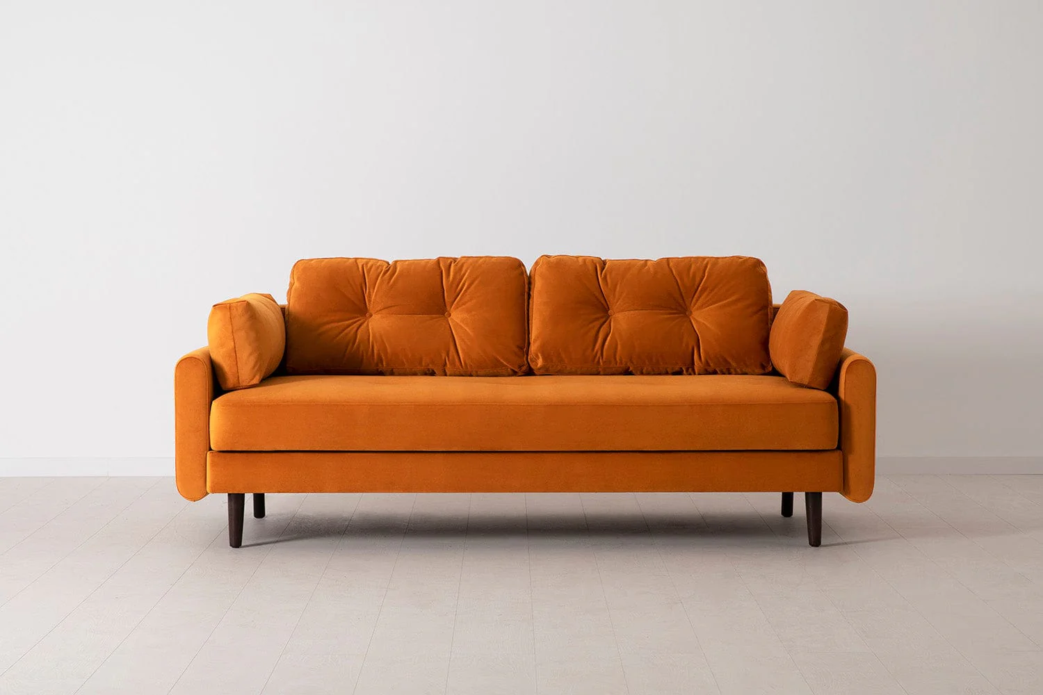 Model 04 3-Seater Sofa Bed (CRIB5) - Image 19