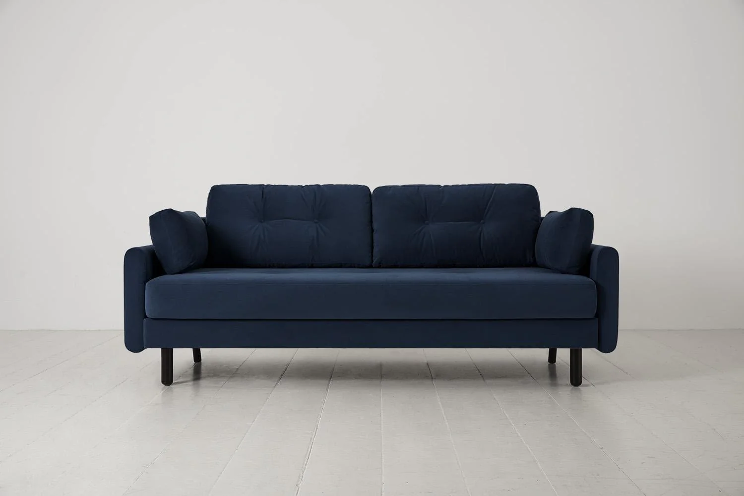 Model 04 3-Seater Sofa Bed (CRIB5) - Image 3