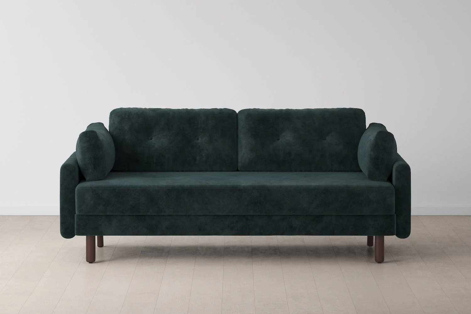 Model 04 3-Seater Sofa Bed (CRIB5) - Image 37