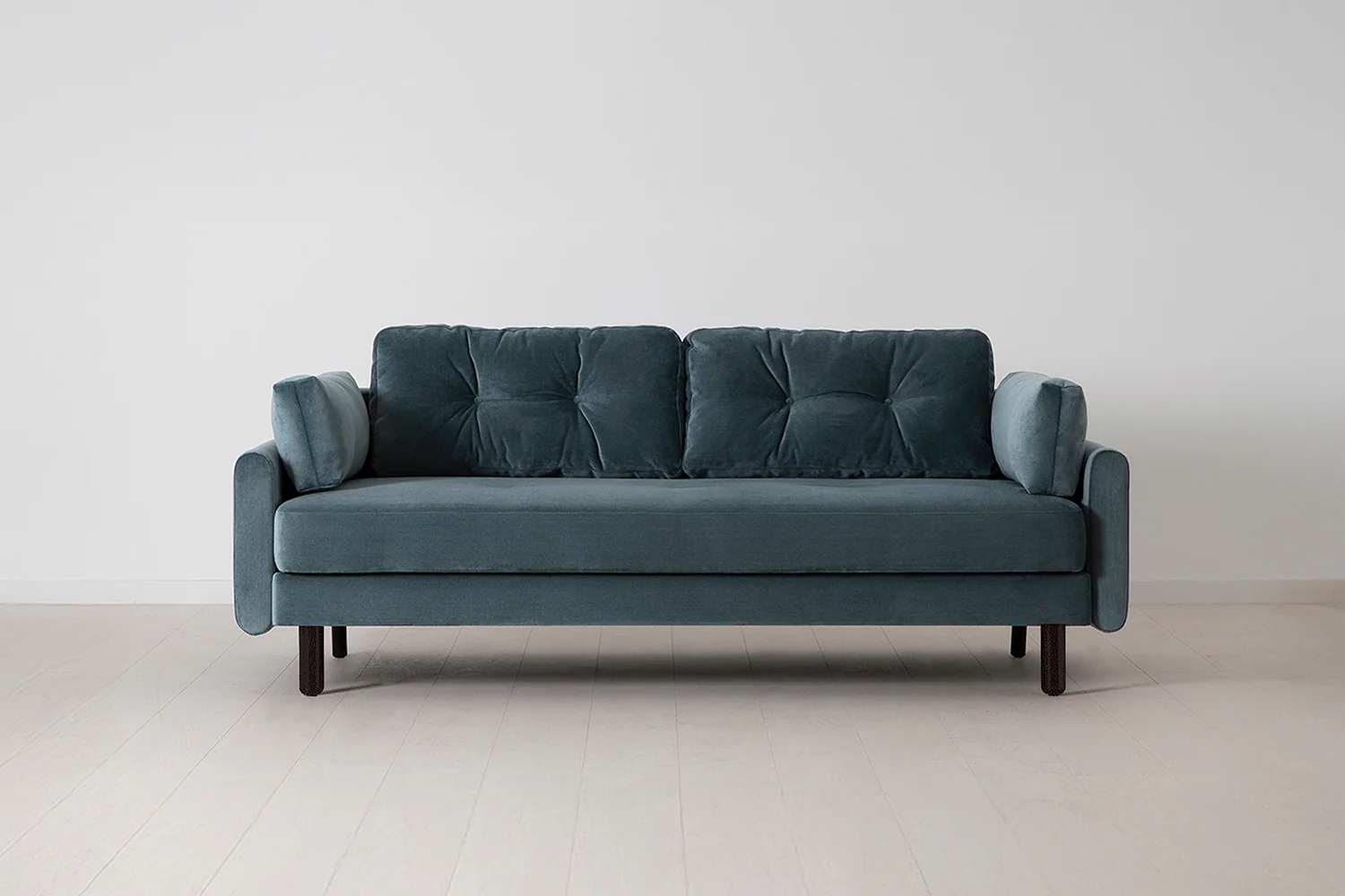 Model 04 3-Seater Sofa Bed (CRIB5) - Image 45
