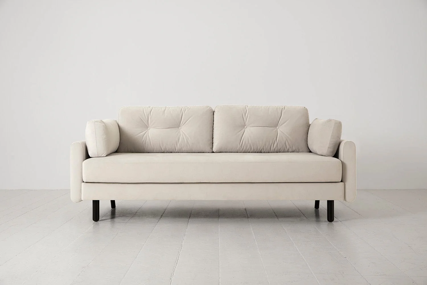 Model 04 3-Seater Sofa Bed (CRIB5) - Image 7