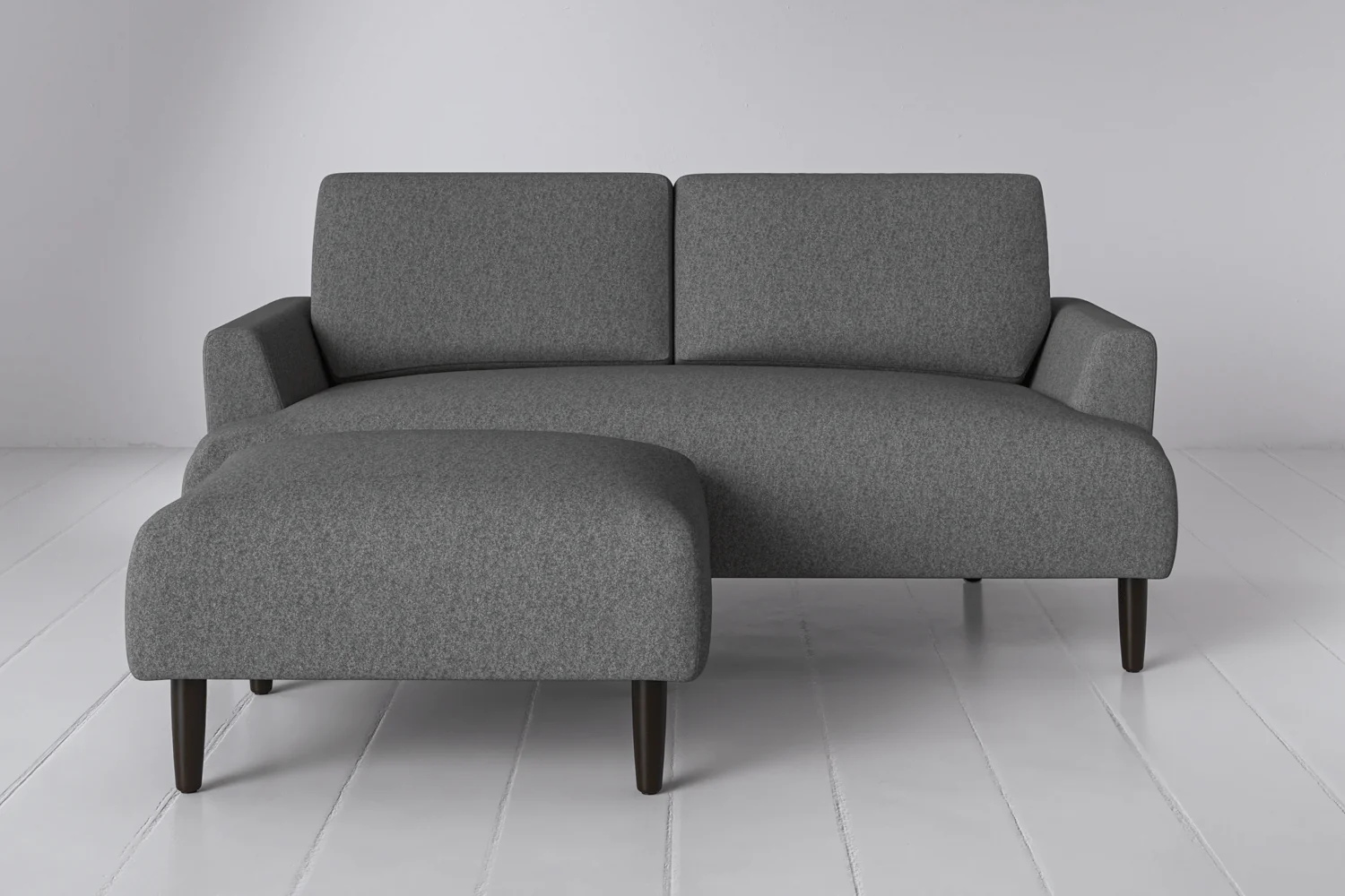 Model 05 2-Seater Left Chaise Sofa - Image 11