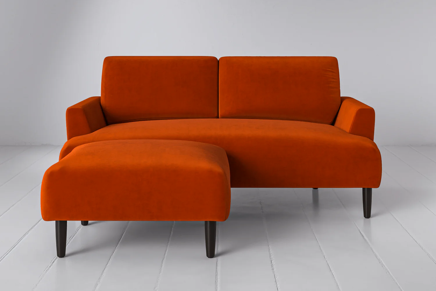 Model 05 2-Seater Left Chaise Sofa - Image 17