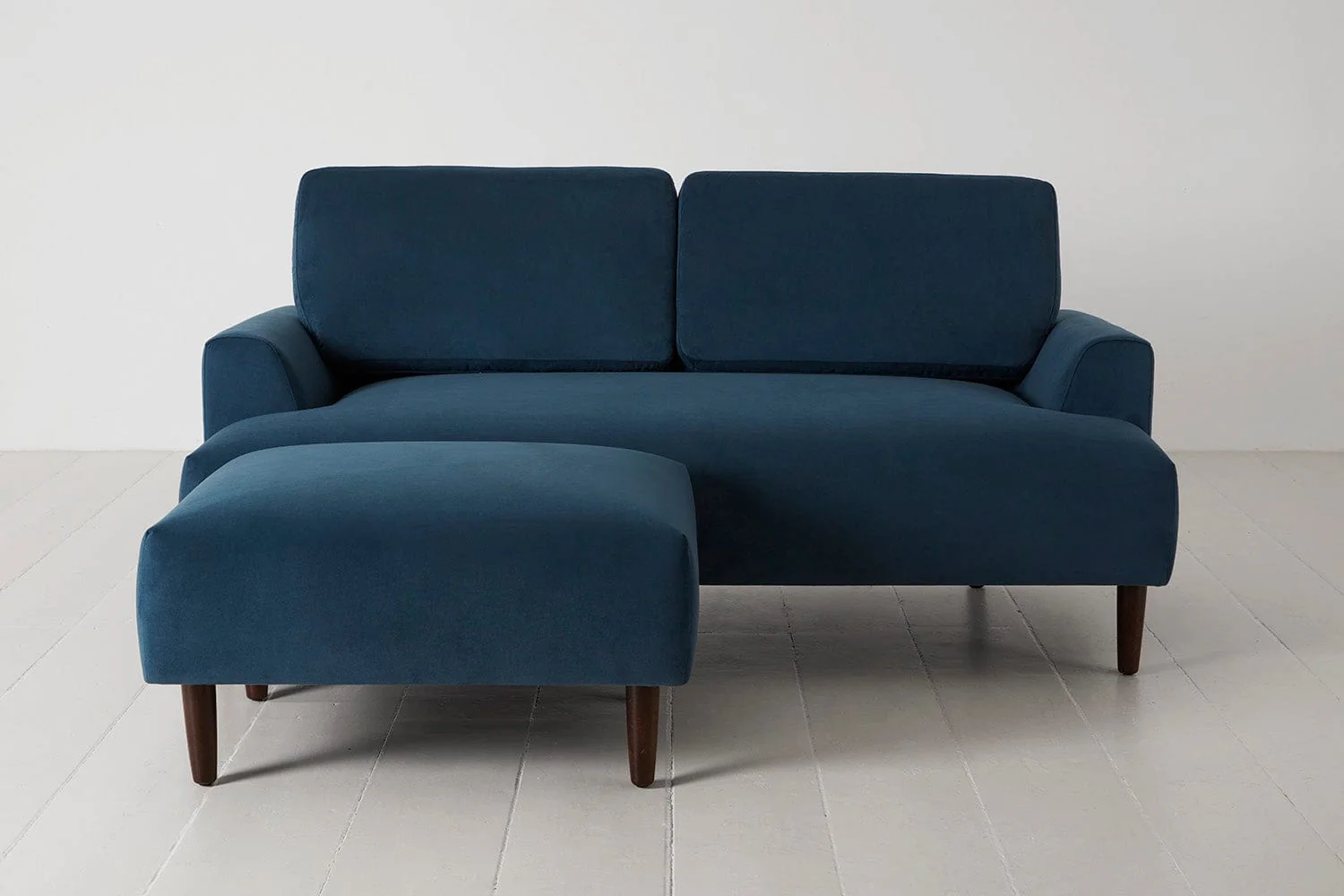 Model 05 2-Seater Left Chaise Sofa - Image 2
