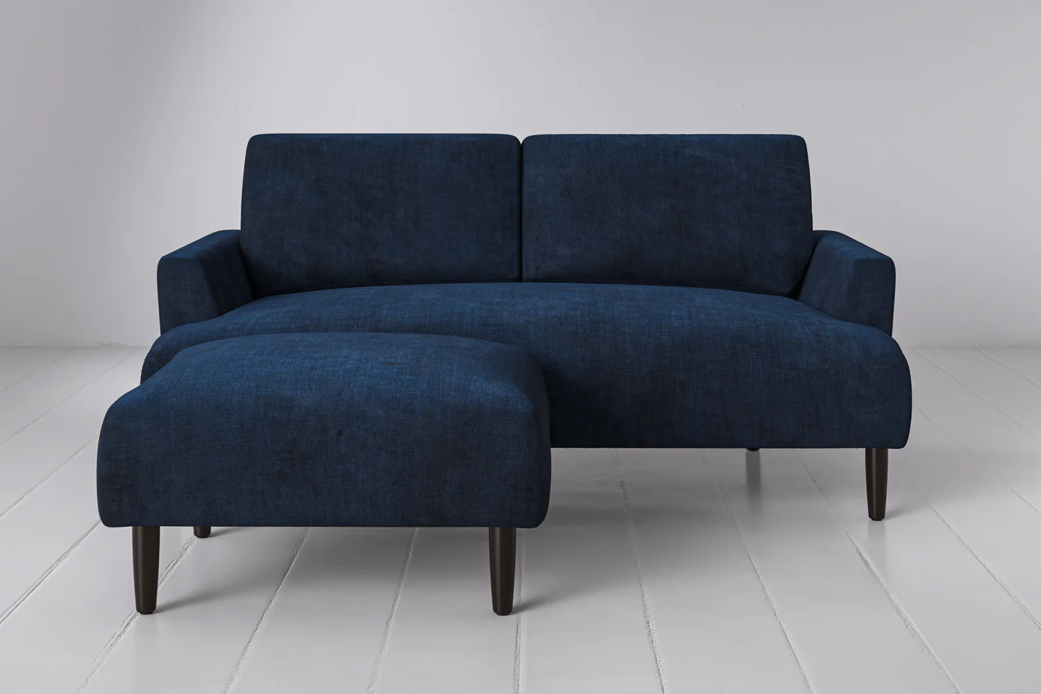 Model 05 2-Seater Left Chaise Sofa - Image 20