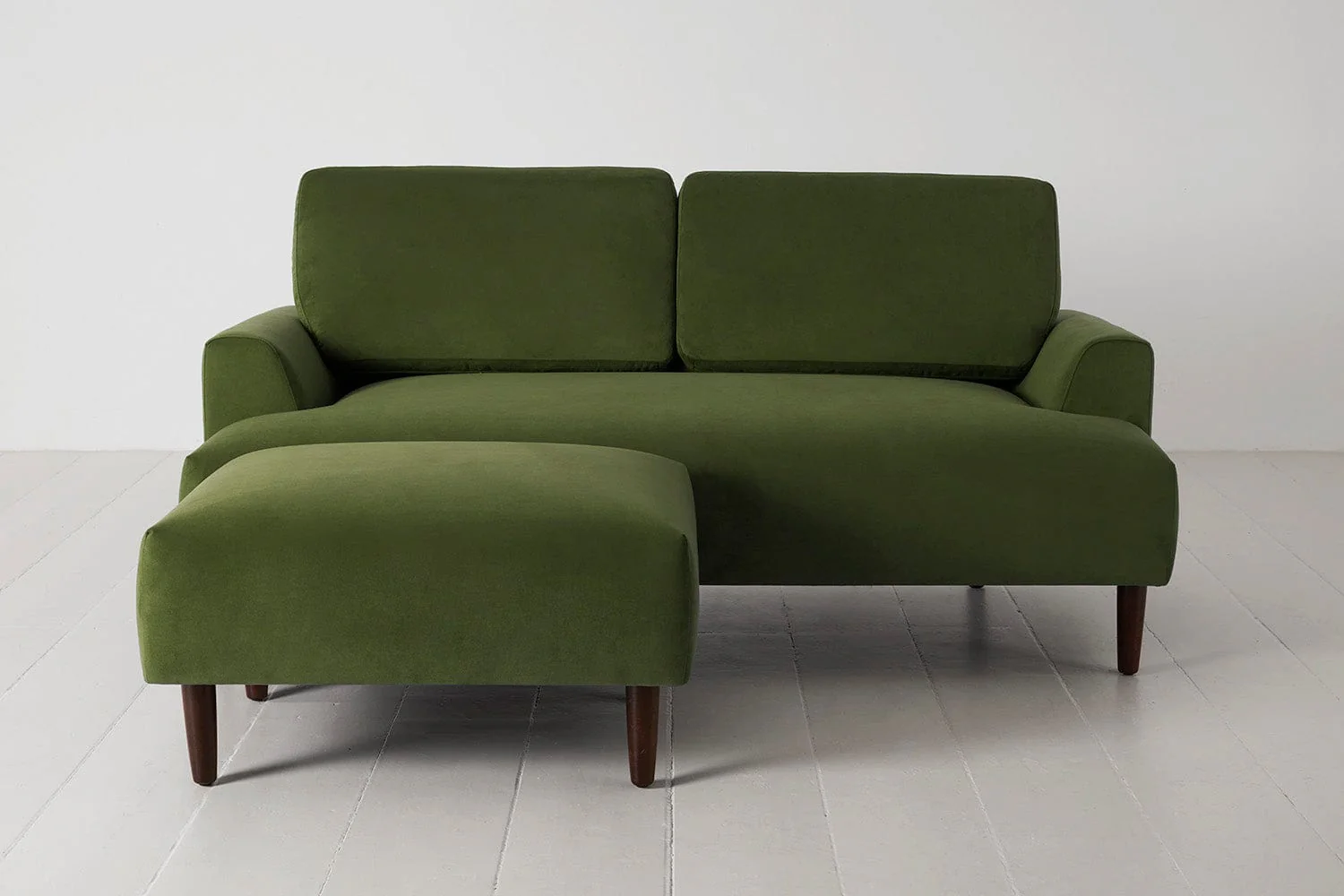 Model 05 2-Seater Left Chaise Sofa - Image 3