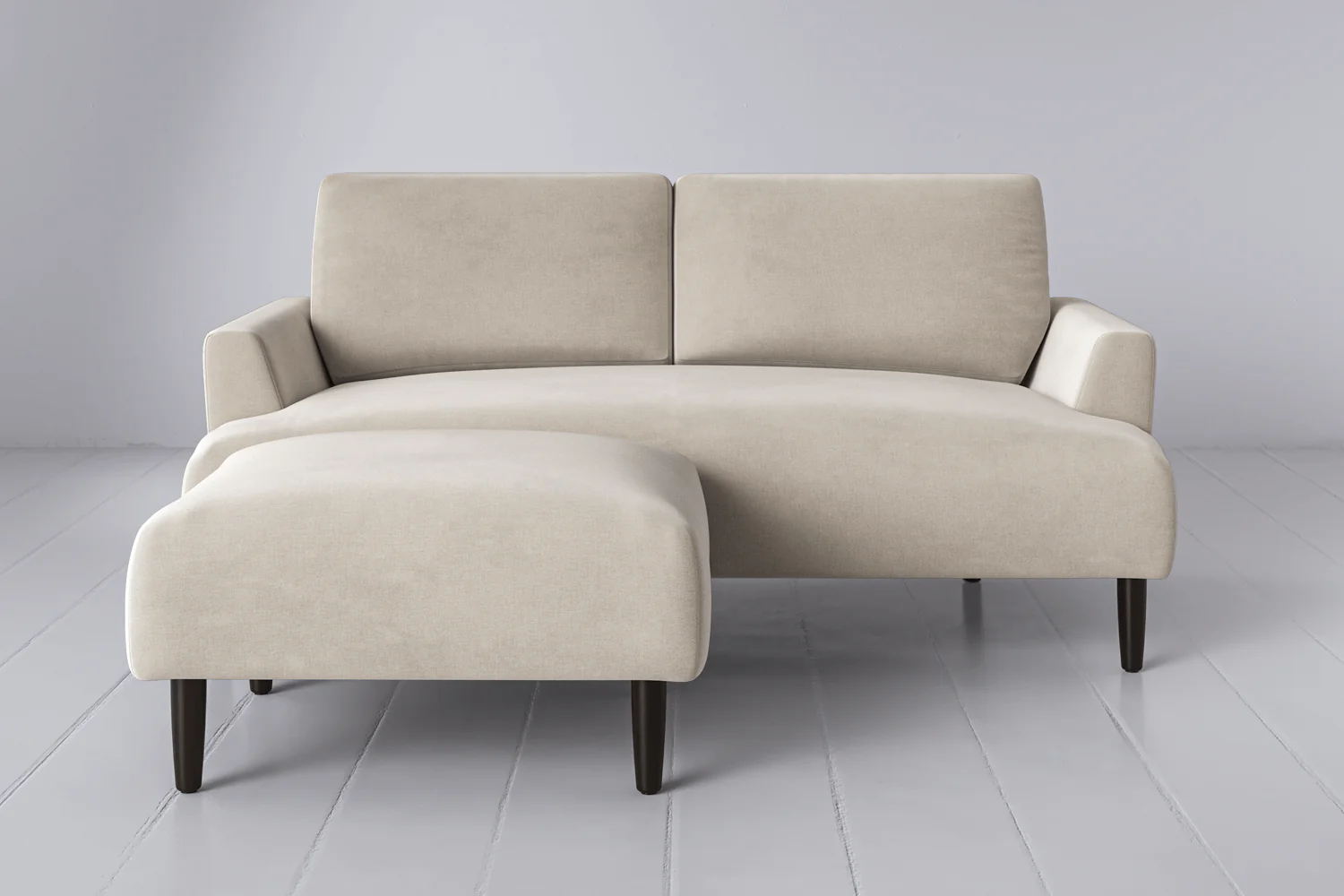 Model 05 2-Seater Left Chaise Sofa - Image 32