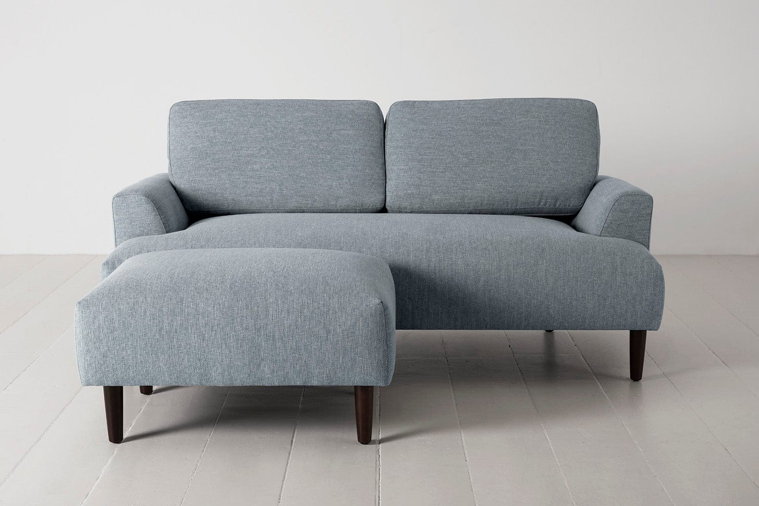 Model 05 2-Seater Left Chaise Sofa - Image 37