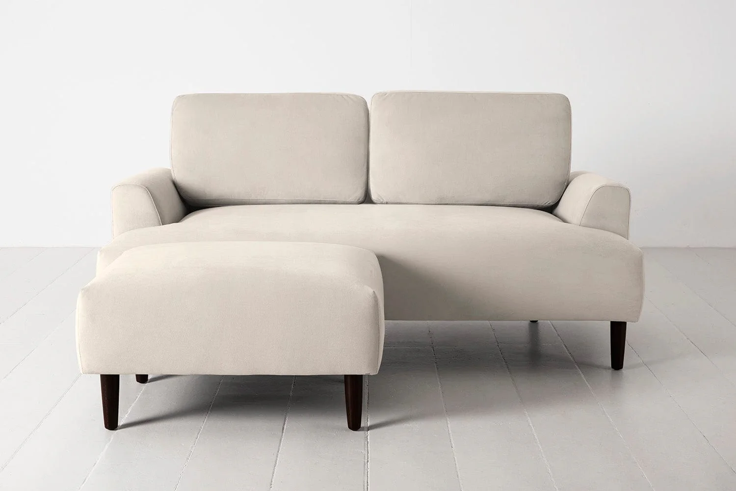 Model 05 2-Seater Left Chaise Sofa - Image 4