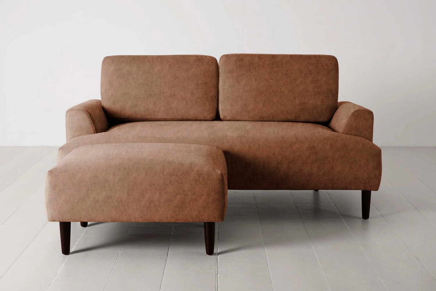 Model 05 2-Seater Left Chaise Sofa - Image 40