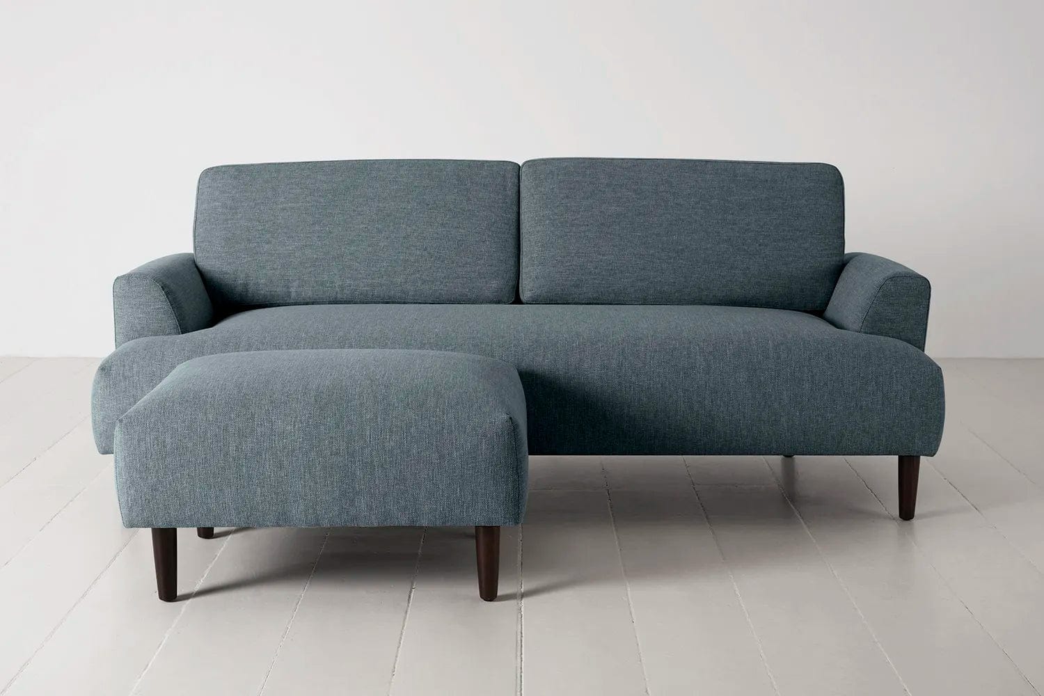 Model 05 2-Seater Left Chaise Sofa - Image 41