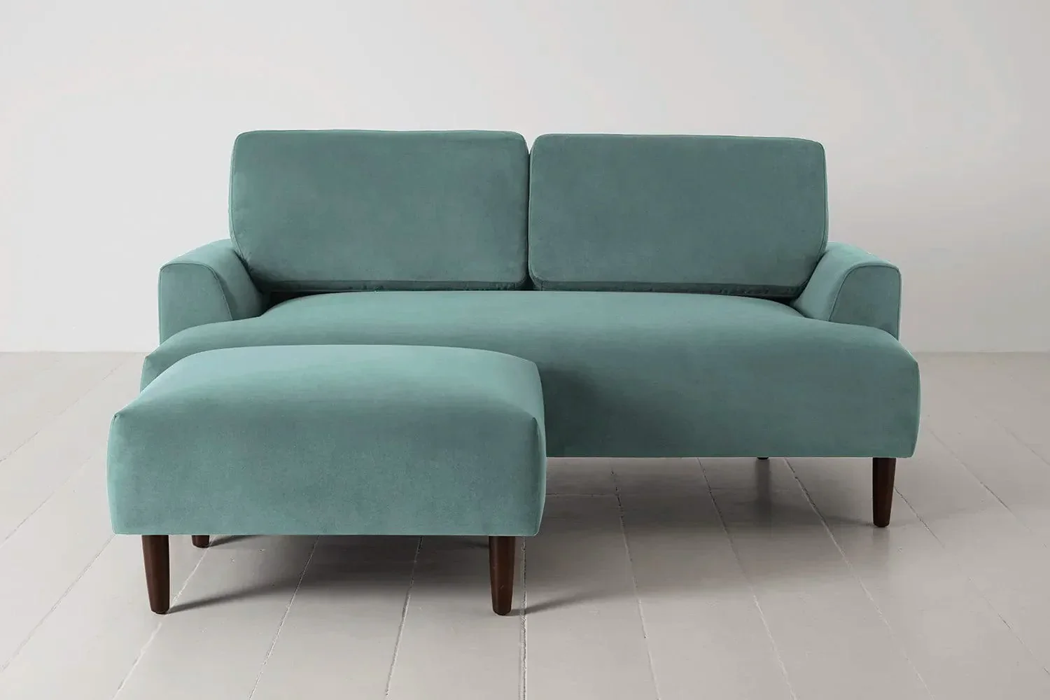 Model 05 2-Seater Left Chaise Sofa - Image 42