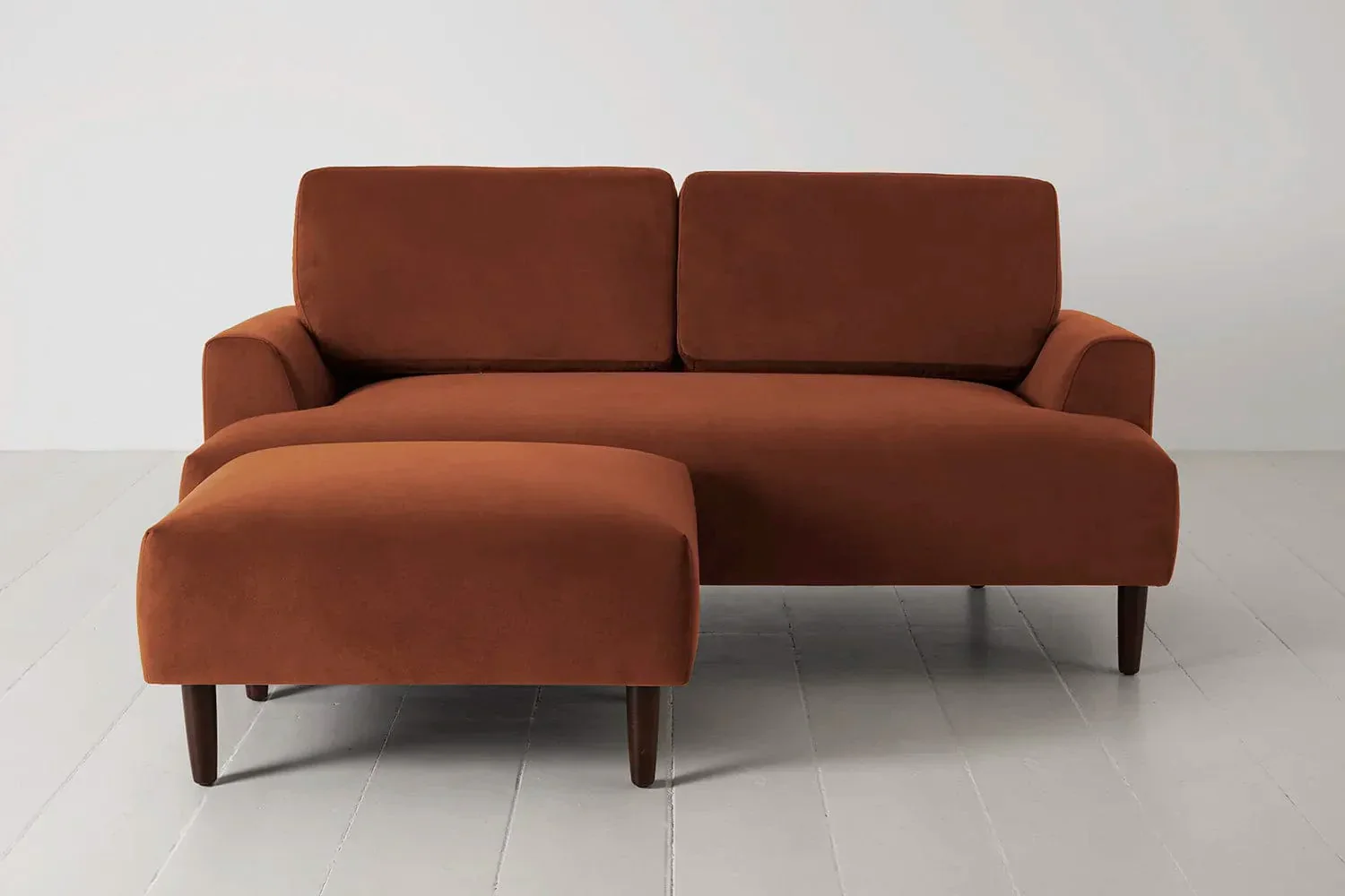 Model 05 2-Seater Left Chaise Sofa - Image 43