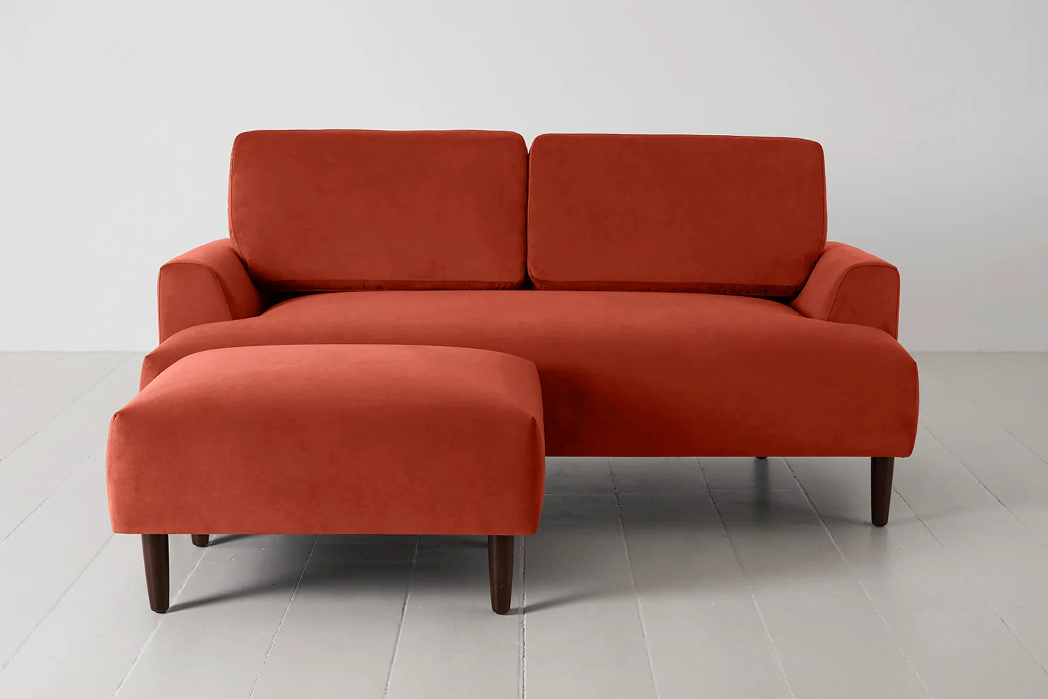 Model 05 2-Seater Left Chaise Sofa - Image 48