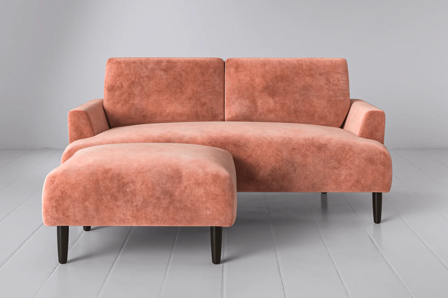 Model 05 2-Seater Left Chaise Sofa - Image 7