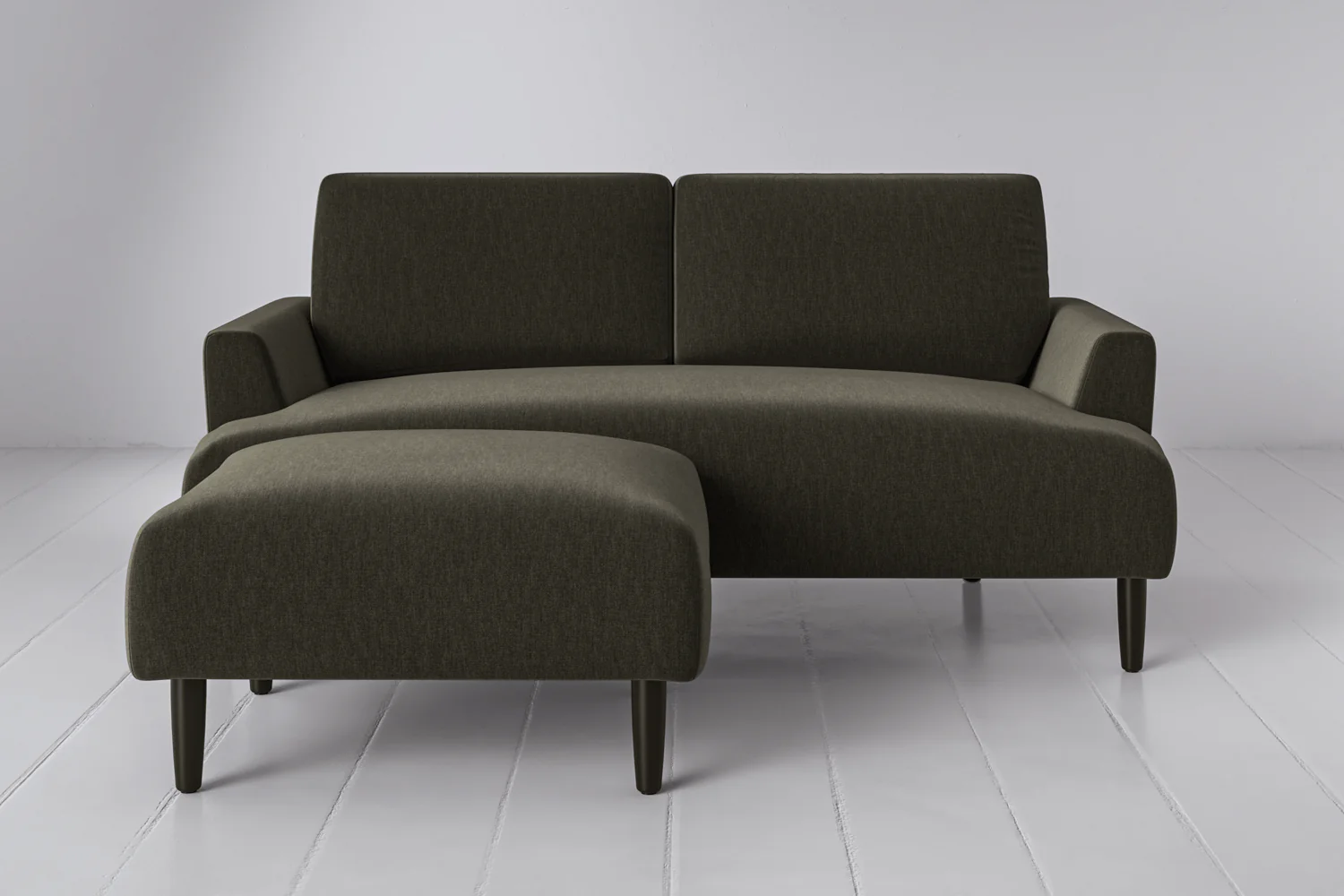 Model 05 2-Seater Left Chaise Sofa - Image 9