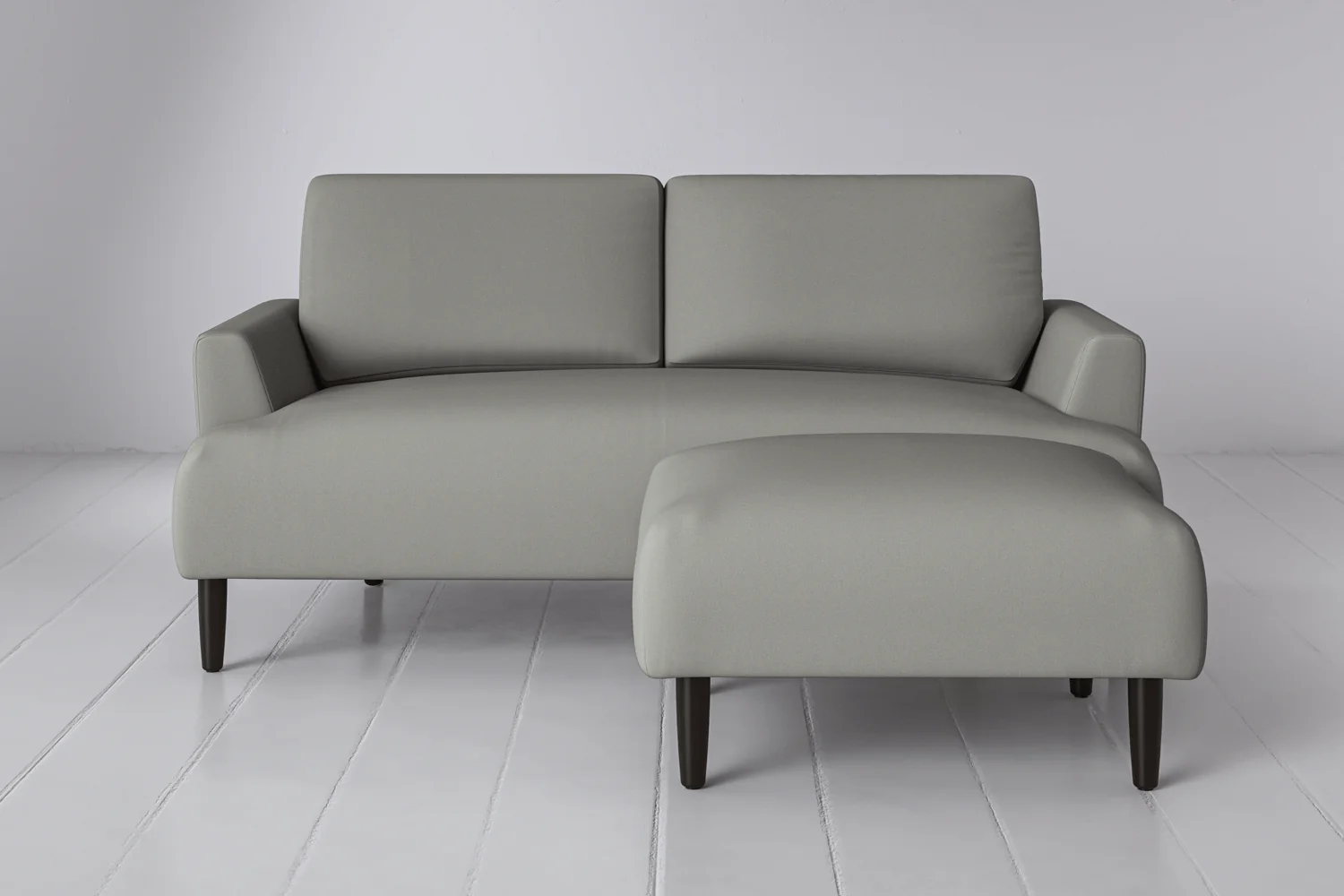 Model 05 2-Seater Right Chaise Sofa - Image 11