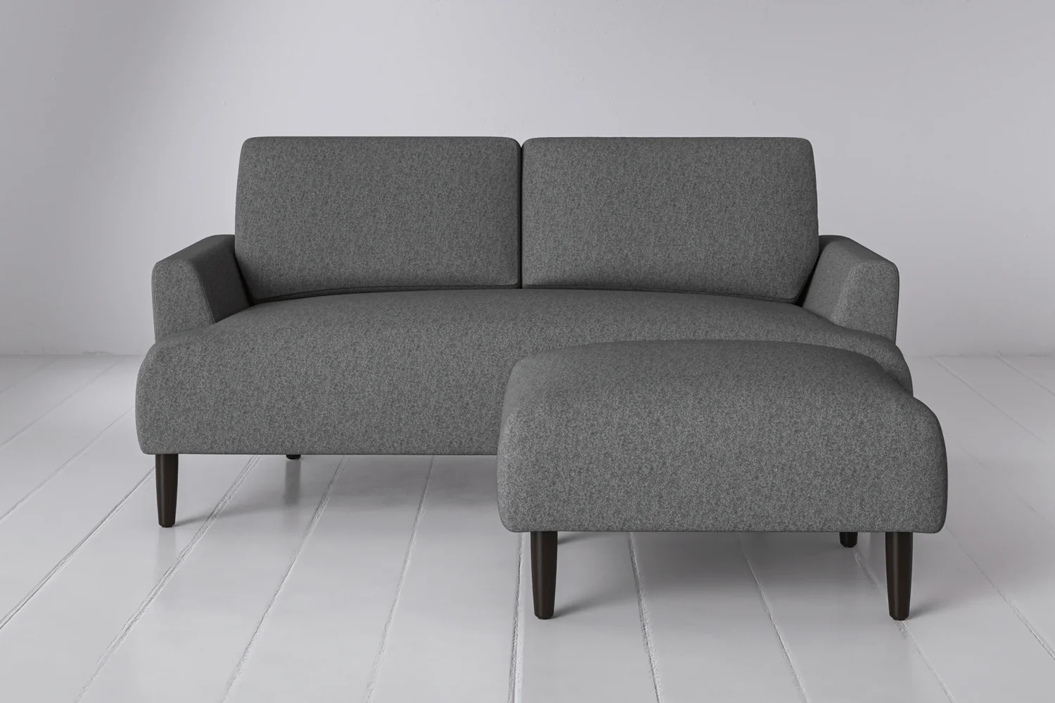Model 05 2-Seater Right Chaise Sofa - Image 12