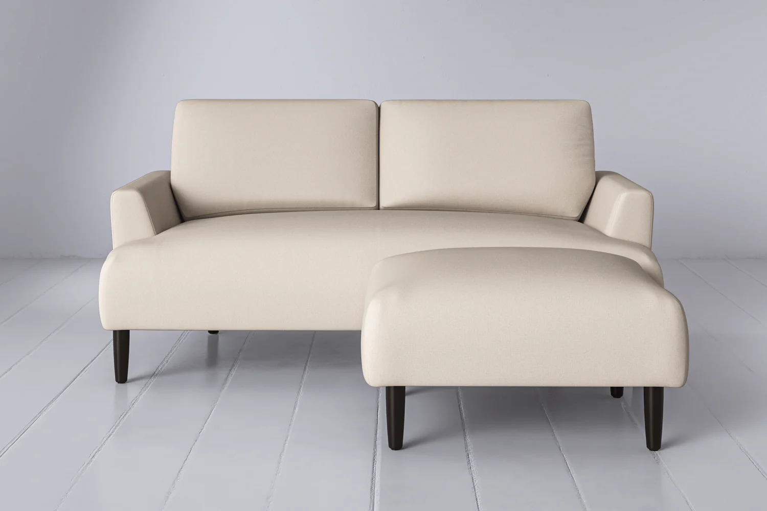 Model 05 2-Seater Right Chaise Sofa - Image 13