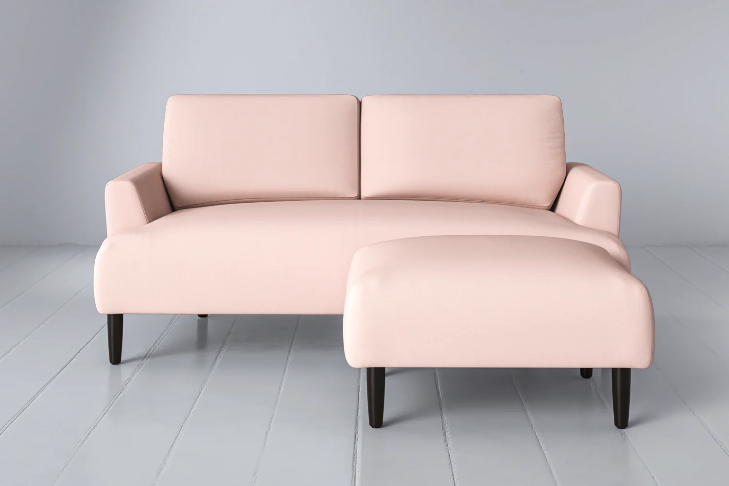 Model 05 2-Seater Right Chaise Sofa - Image 17