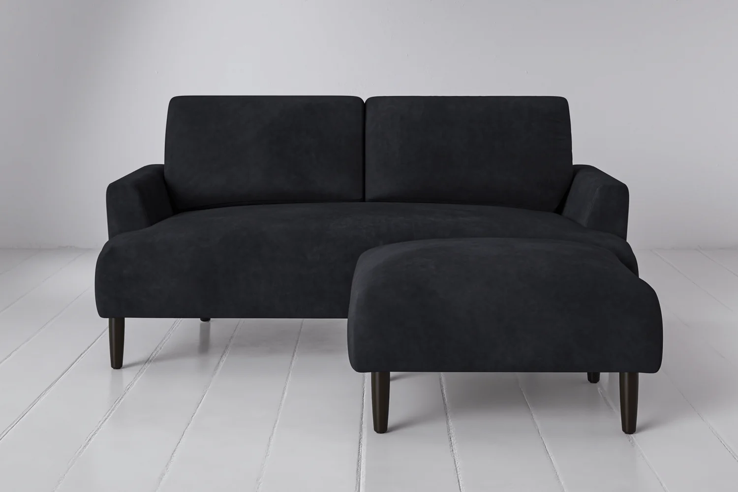 Model 05 2-Seater Right Chaise Sofa - Image 25