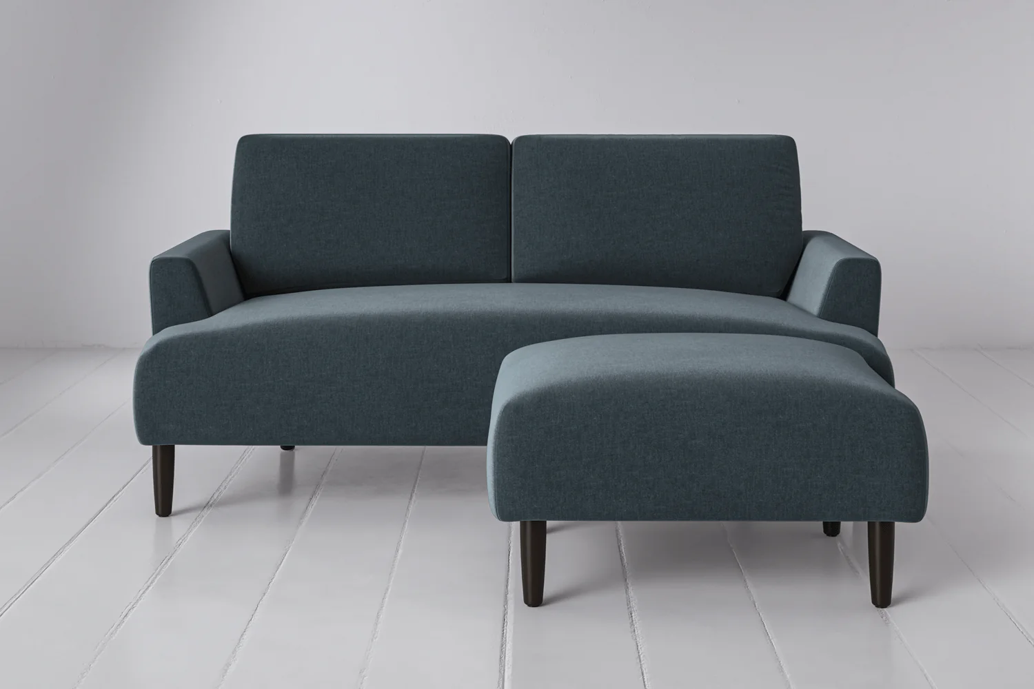 Model 05 2-Seater Right Chaise Sofa - Image 27