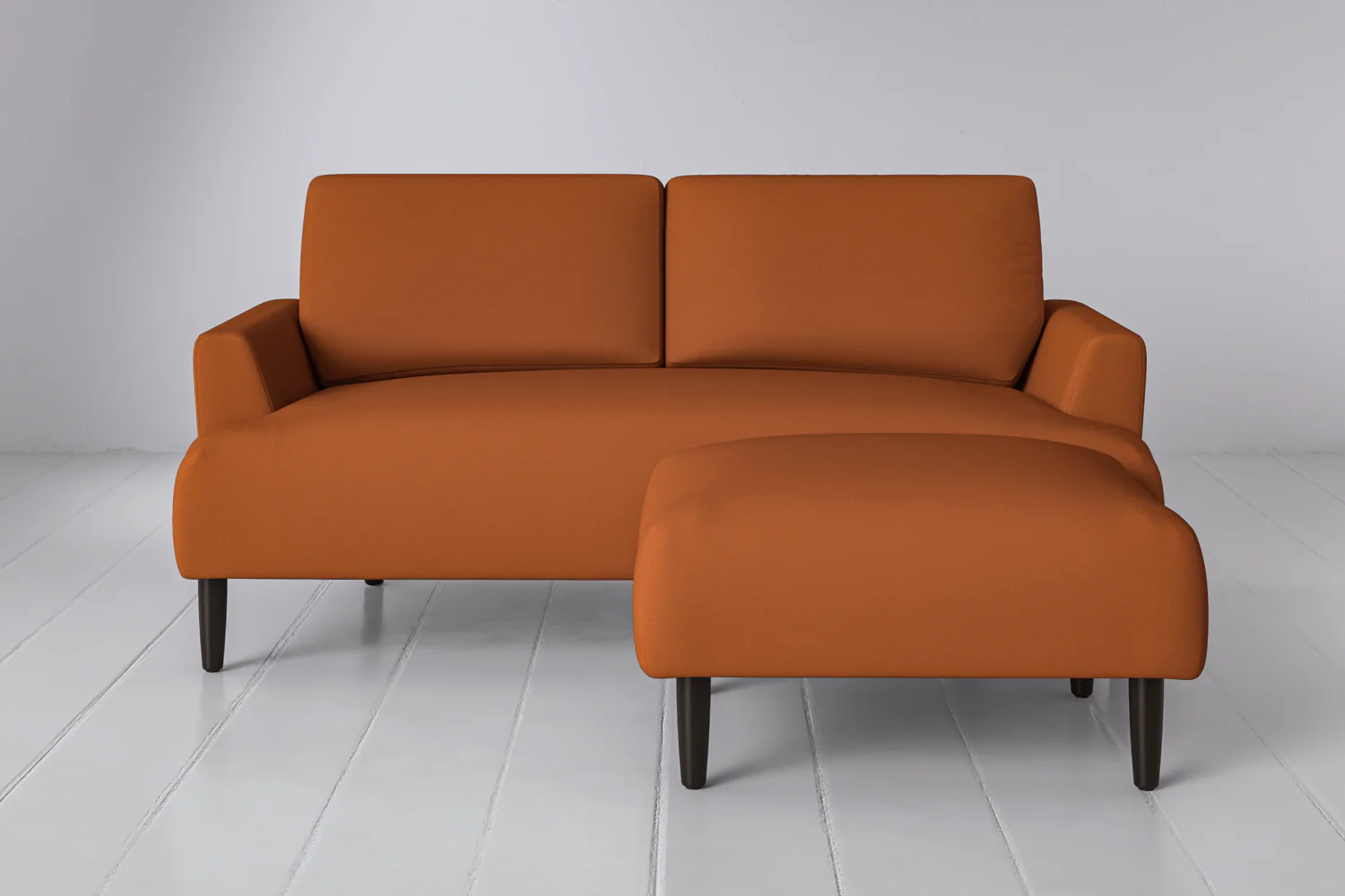 Model 05 2-Seater Right Chaise Sofa - Image 28