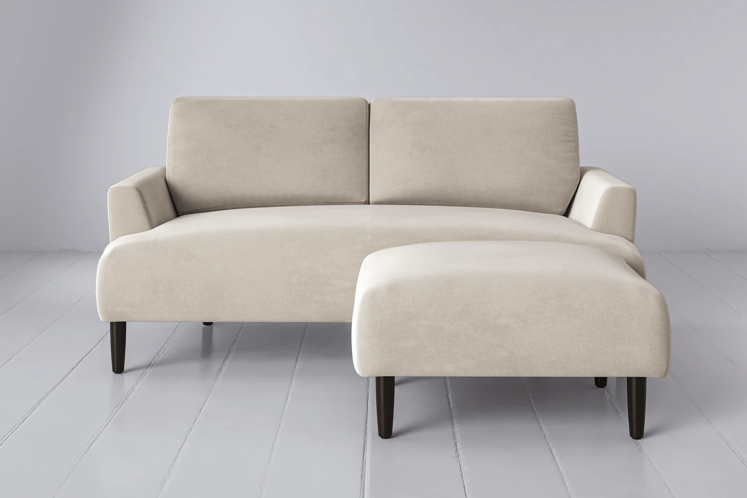 Model 05 2-Seater Right Chaise Sofa - Image 32