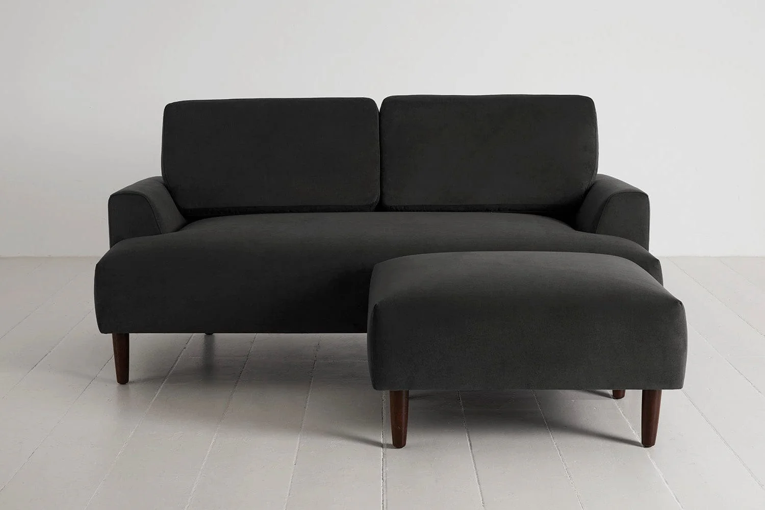 Model 05 2-Seater Right Chaise Sofa - Image 34