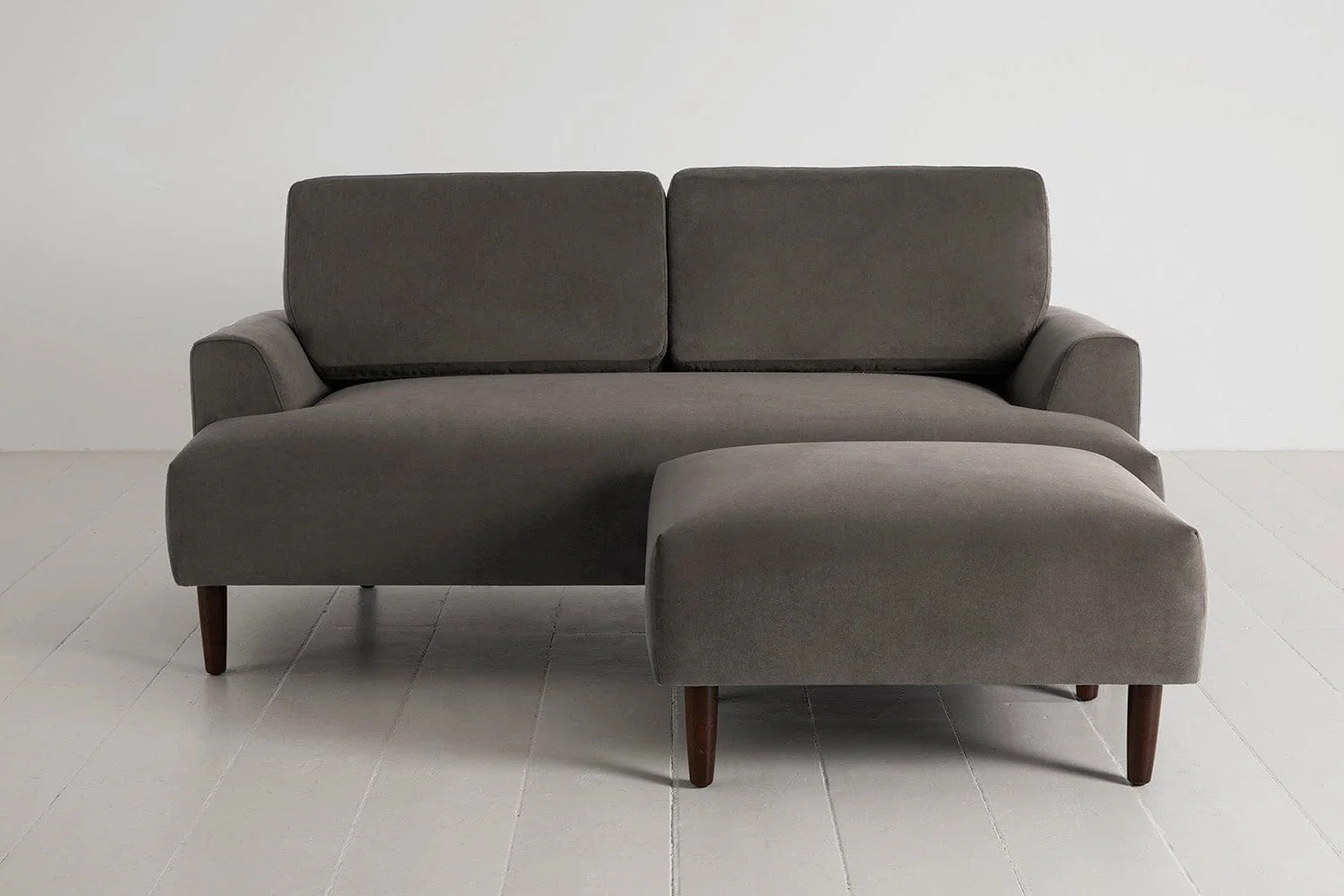 Model 05 2-Seater Right Chaise Sofa - Image 35