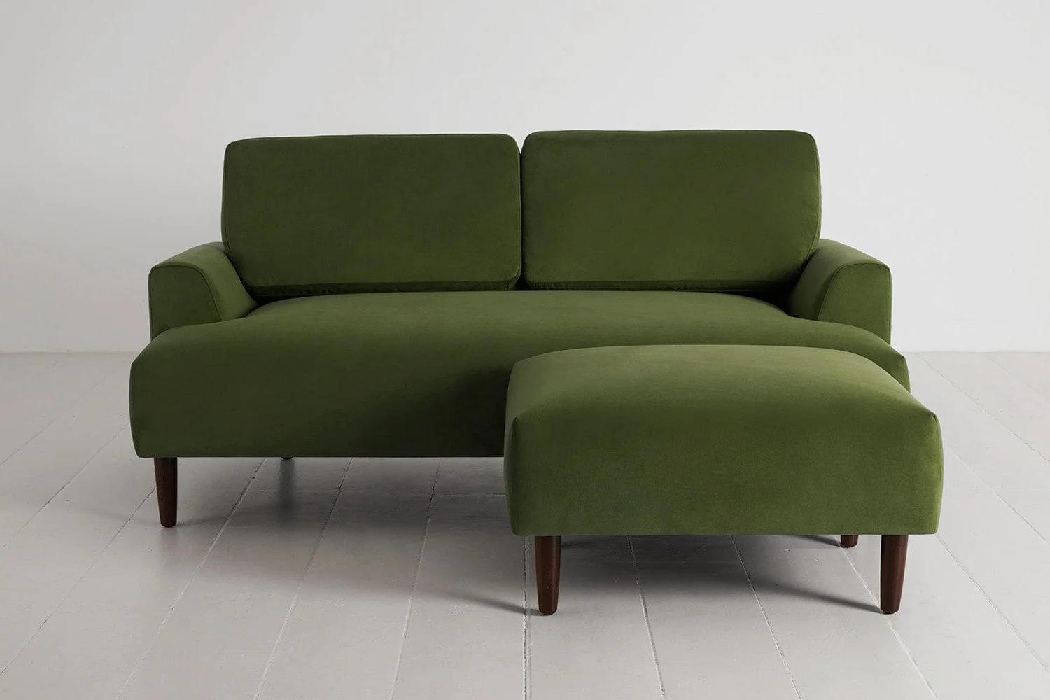 Model 05 2-Seater Right Chaise Sofa - Image 4