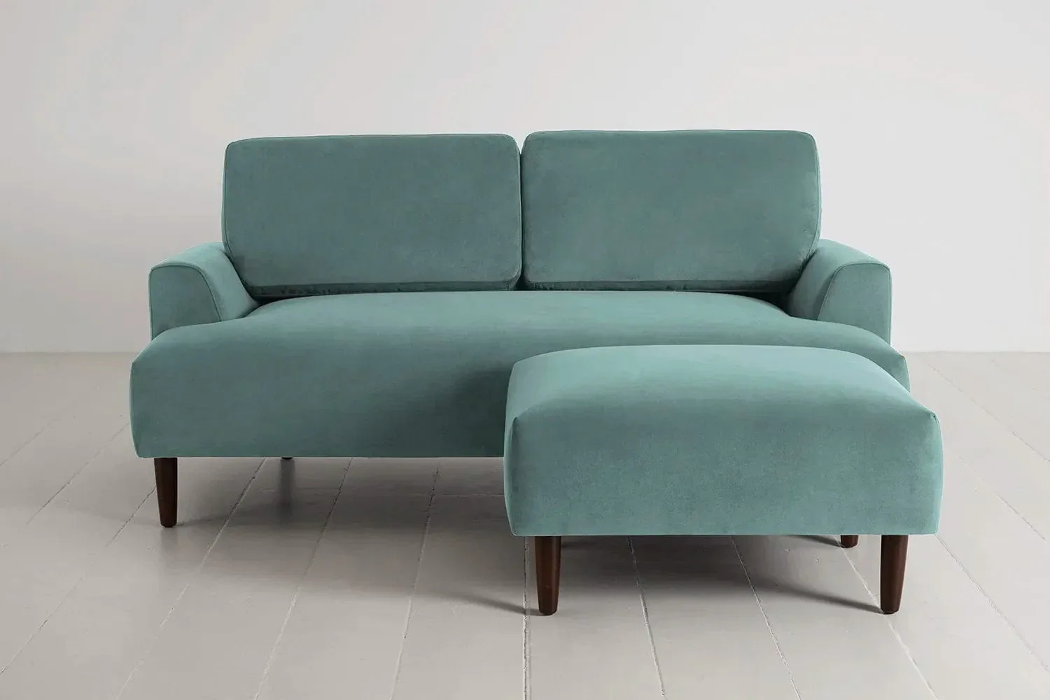 Model 05 2-Seater Right Chaise Sofa - Image 40