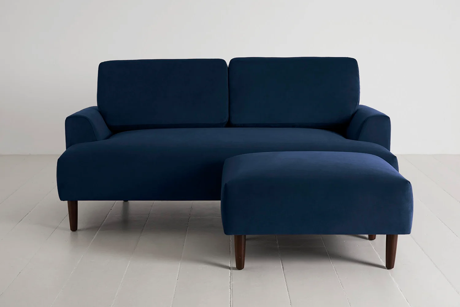 Model 05 2-Seater Right Chaise Sofa - Image 46