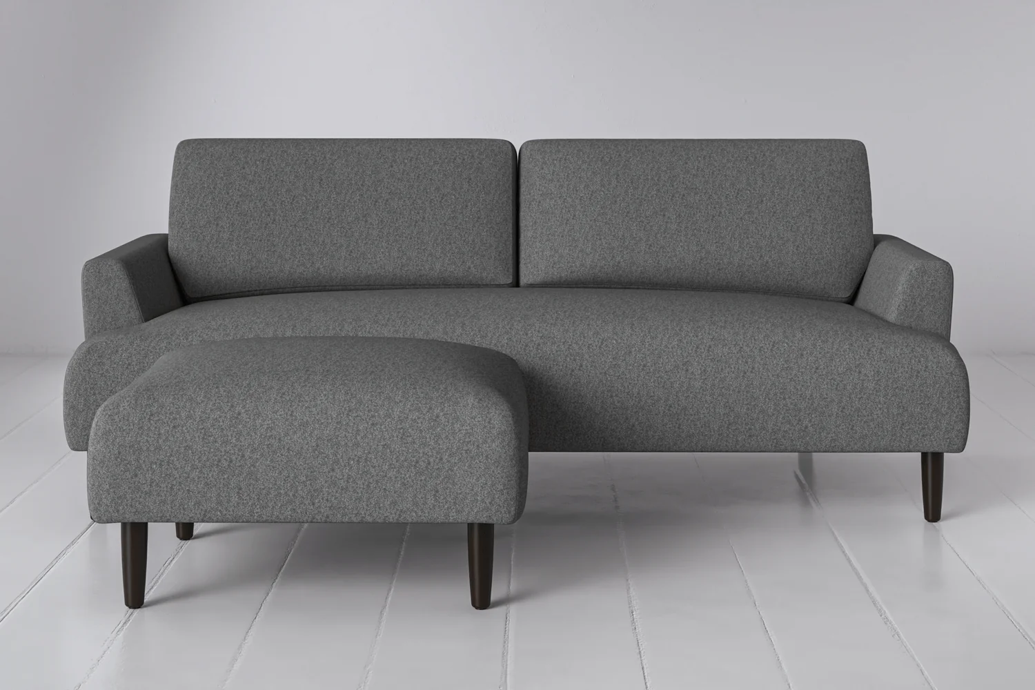 Model 05 3-Seater Left Chaise Sofa - Image 11