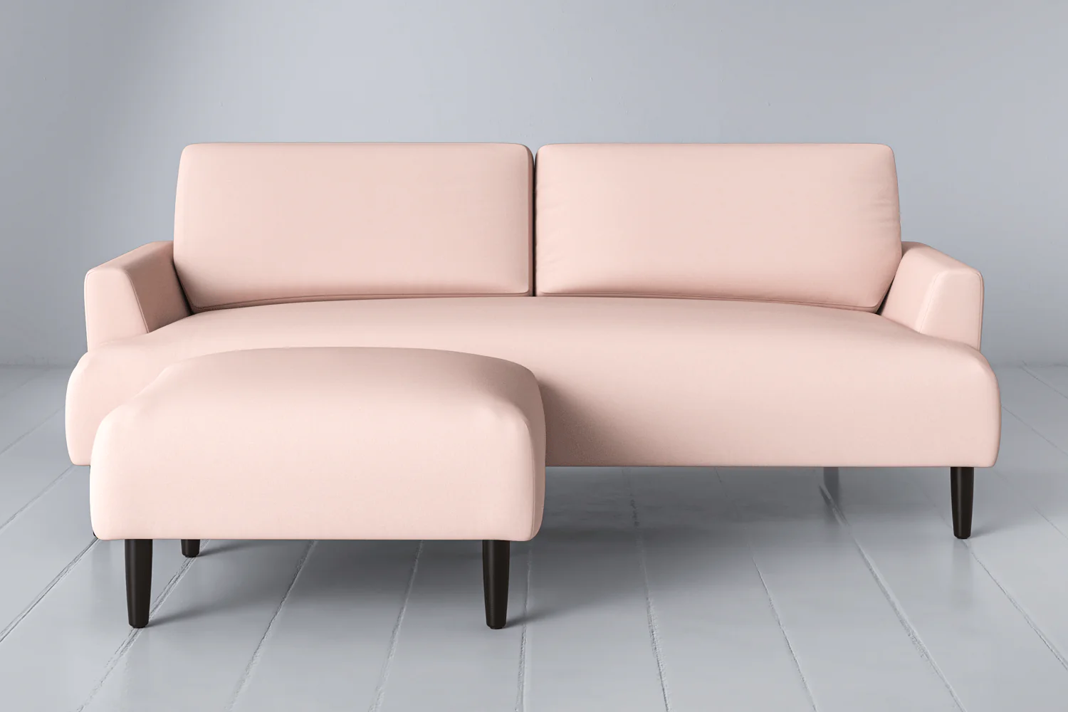 Model 05 3-Seater Left Chaise Sofa - Image 16