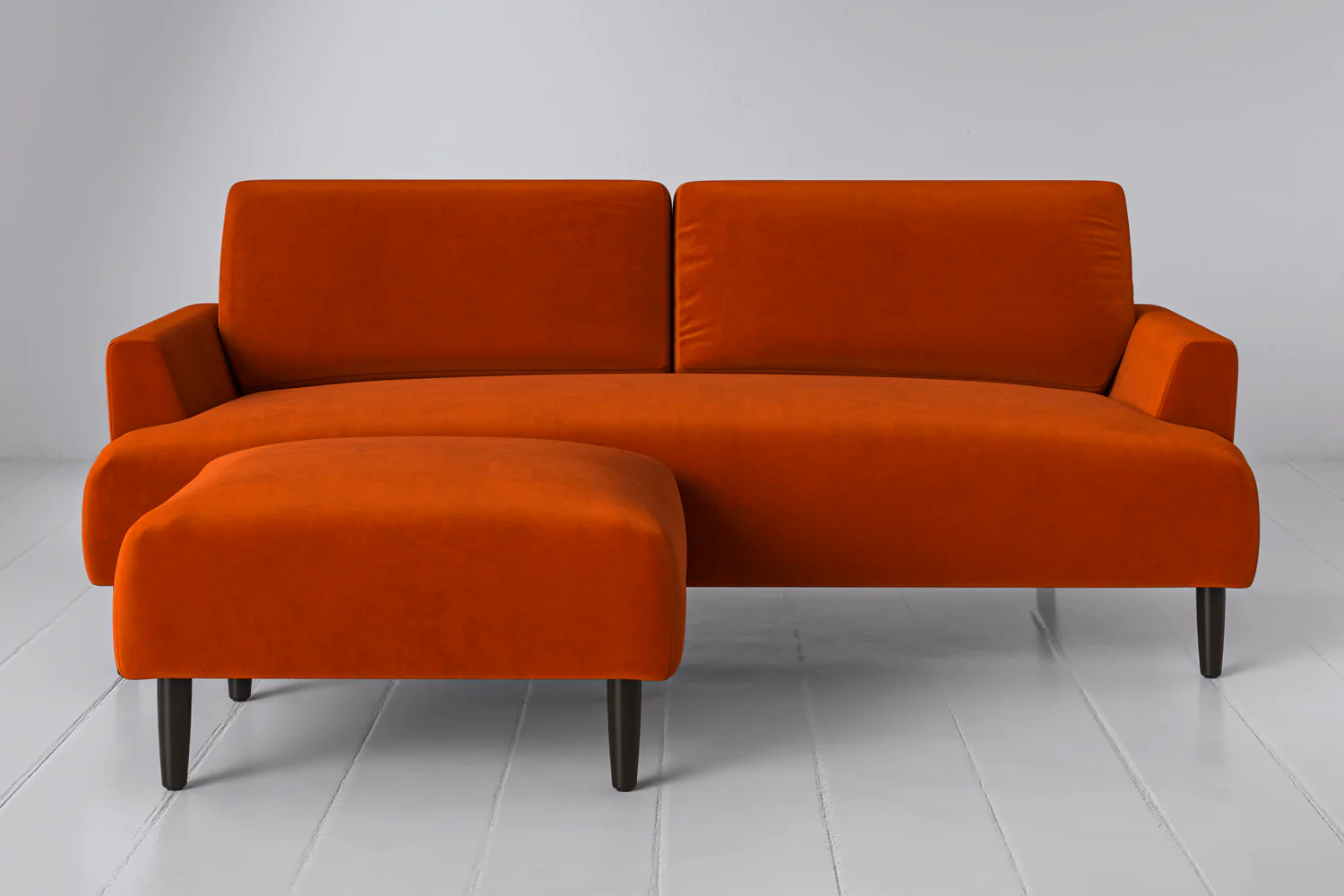 Model 05 3-Seater Left Chaise Sofa - Image 17