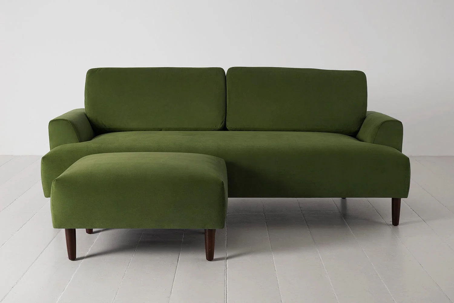 Model 05 3-Seater Left Chaise Sofa - Image 3