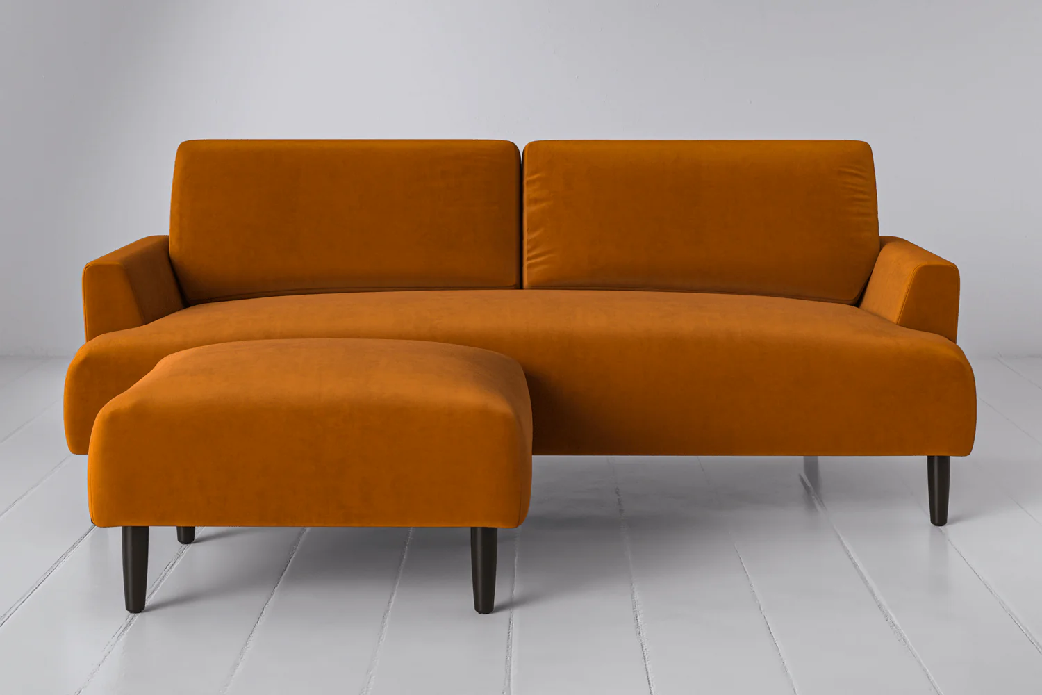 Model 05 3-Seater Left Chaise Sofa - Image 32