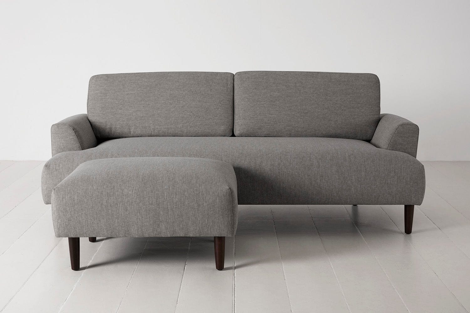 Model 05 3-Seater Left Chaise Sofa - Image 36