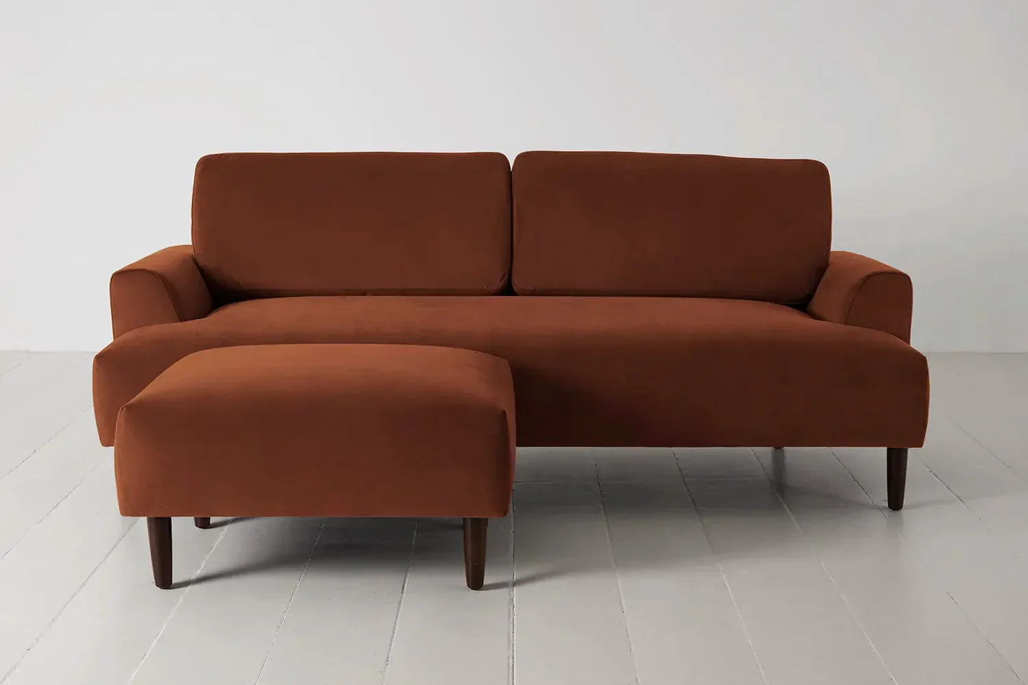 Model 05 3-Seater Left Chaise Sofa - Image 39