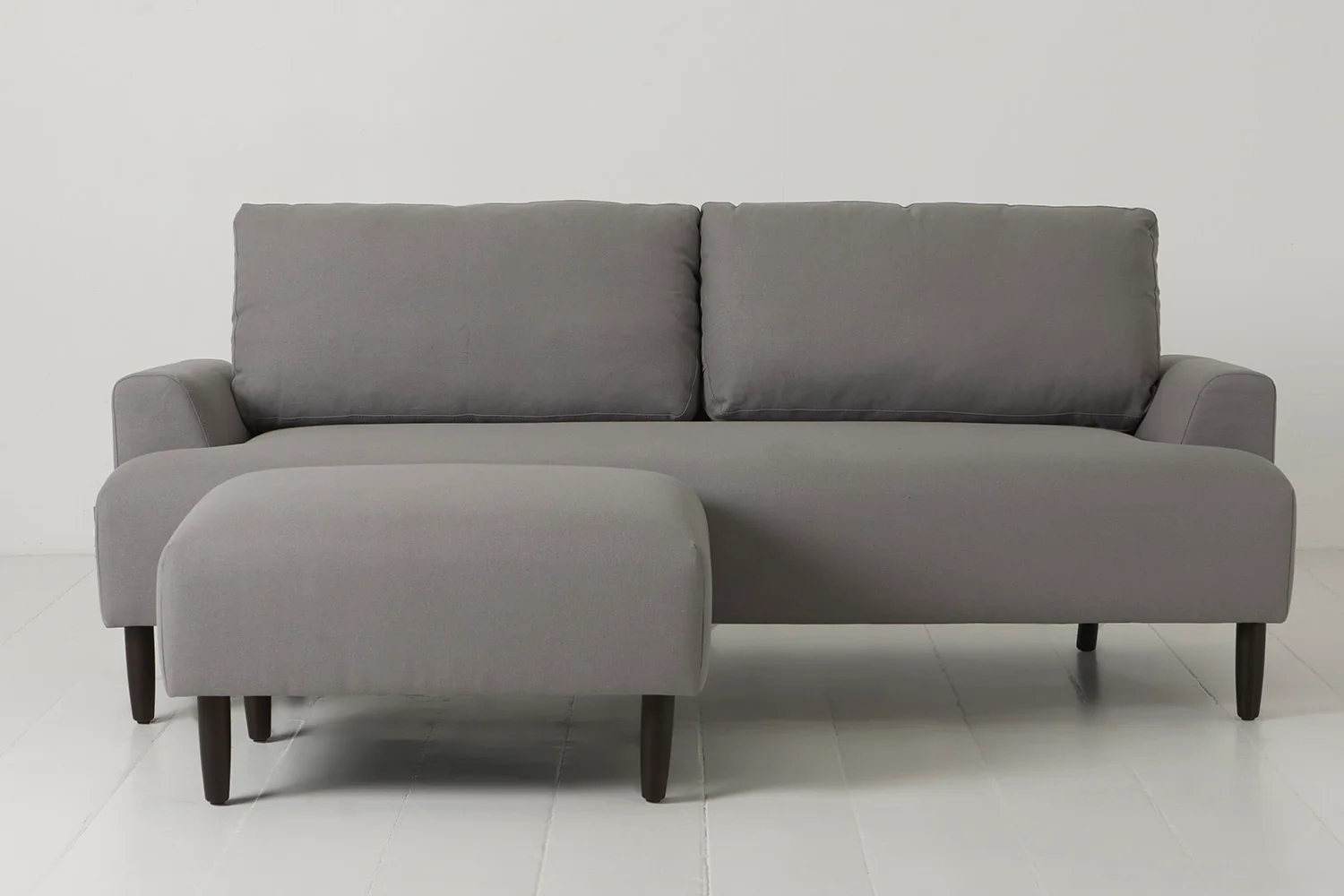 Model 05 3-Seater Left Chaise Sofa - Image 42