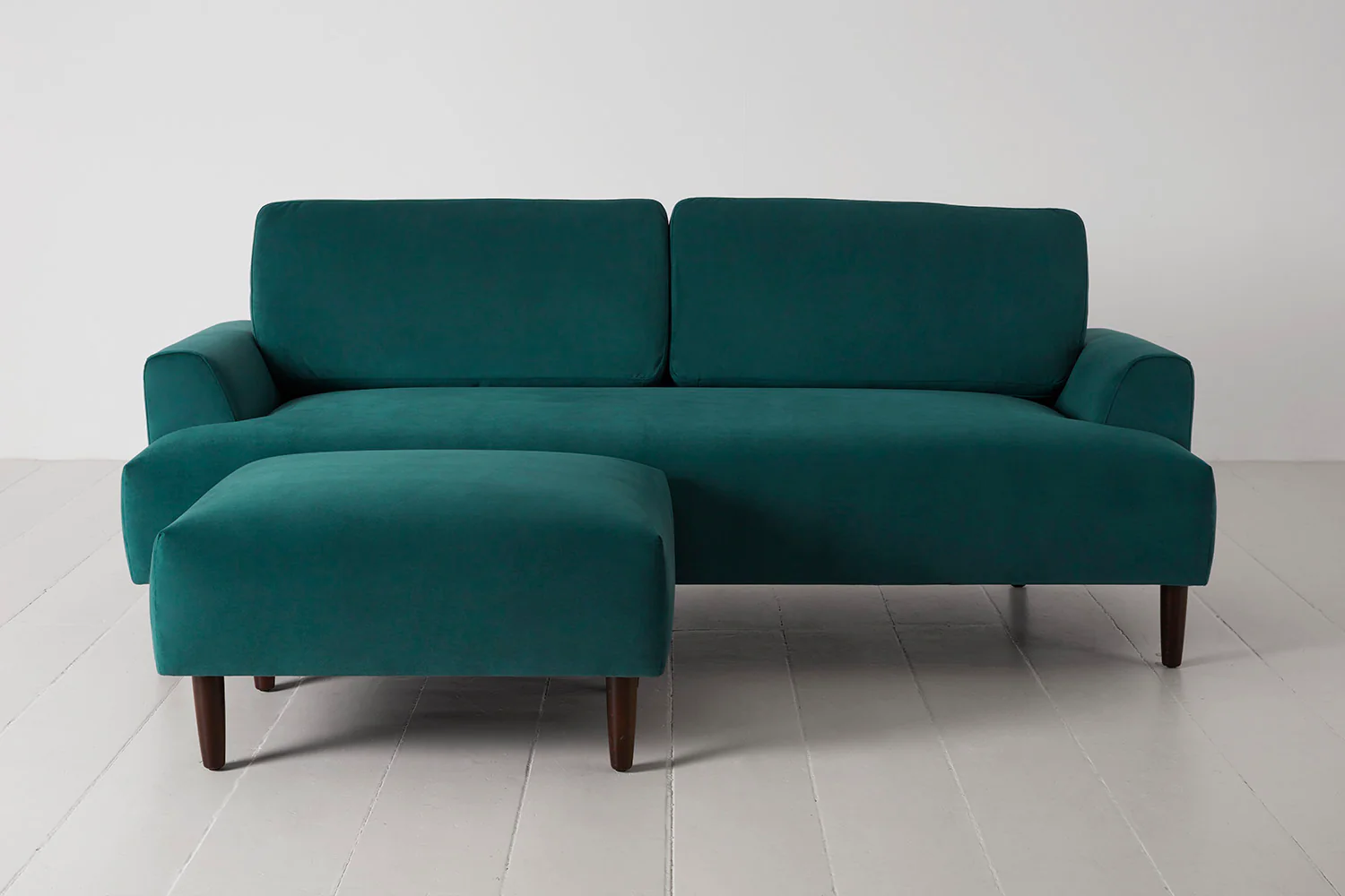 Model 05 3-Seater Left Chaise Sofa - Image 43