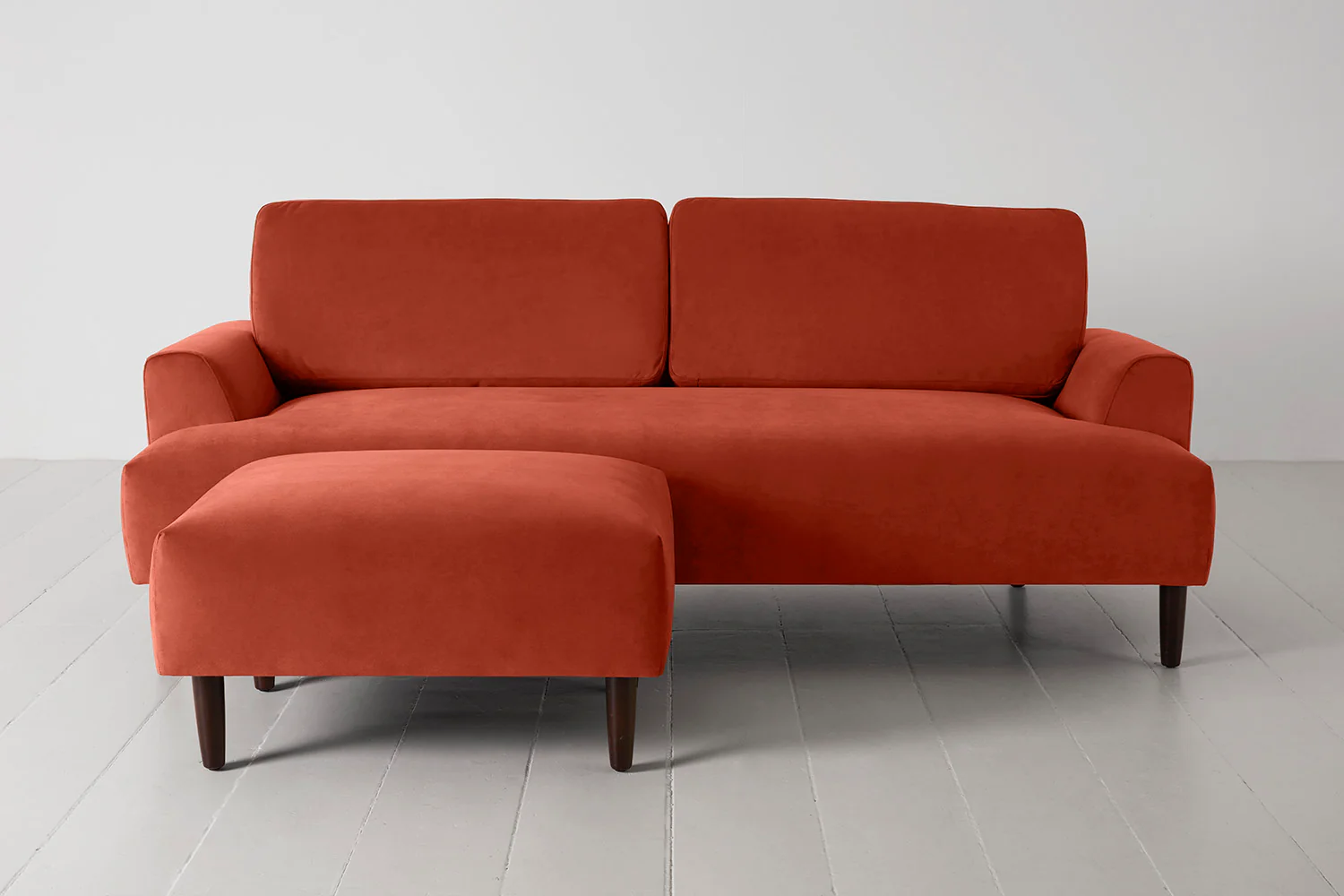 Model 05 3-Seater Left Chaise Sofa - Image 44