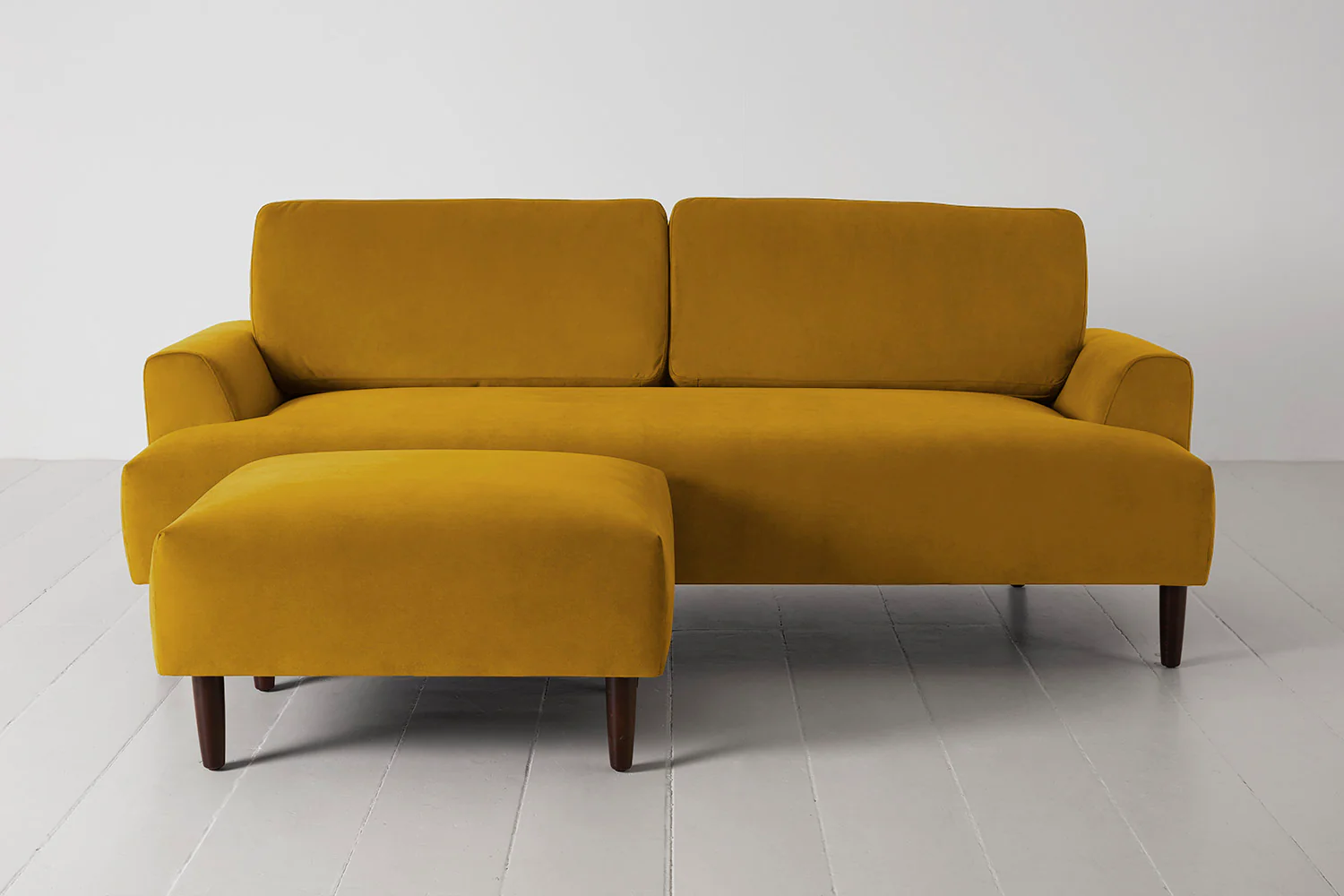 Model 05 3-Seater Left Chaise Sofa - Image 47