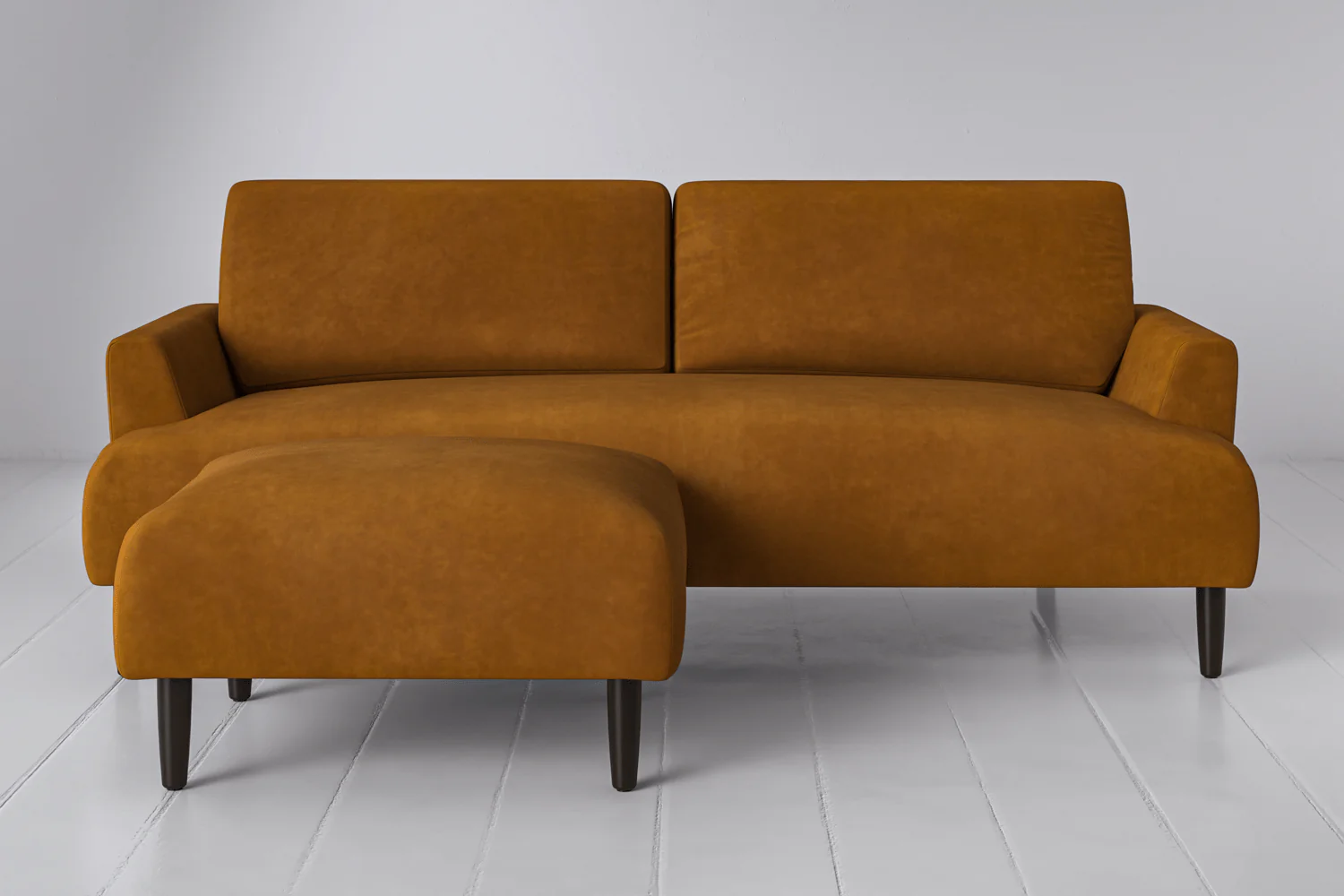 Model 05 3-Seater Left Chaise Sofa - Image 8