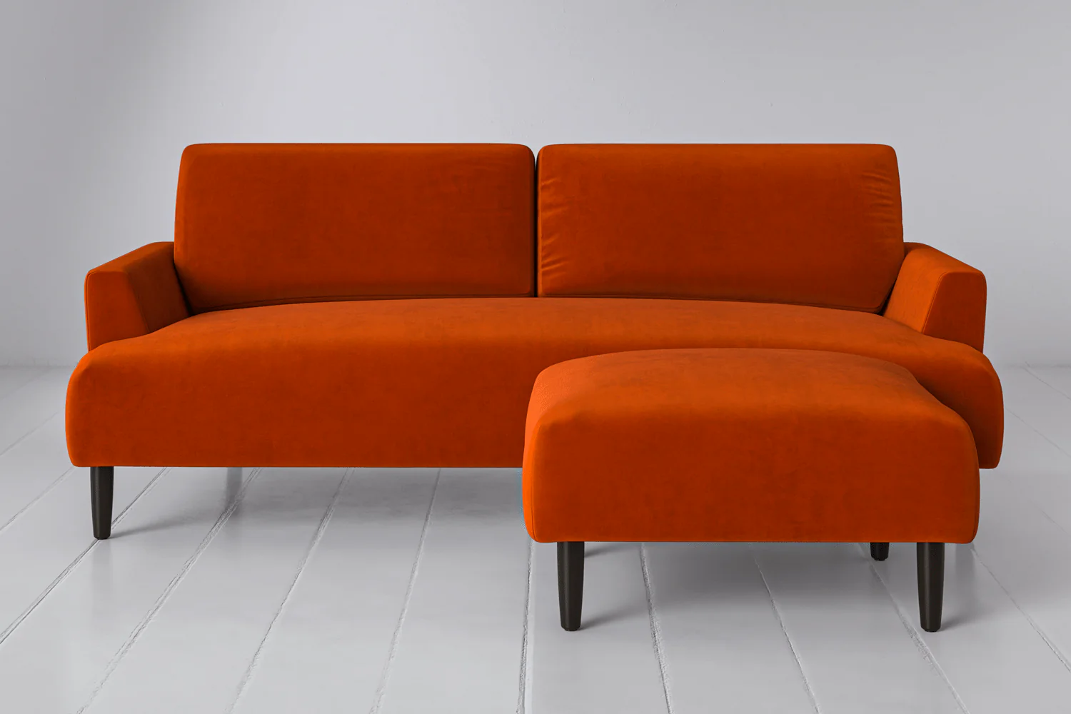 Model 05 3-Seater Right Chaise Sofa - Image 18