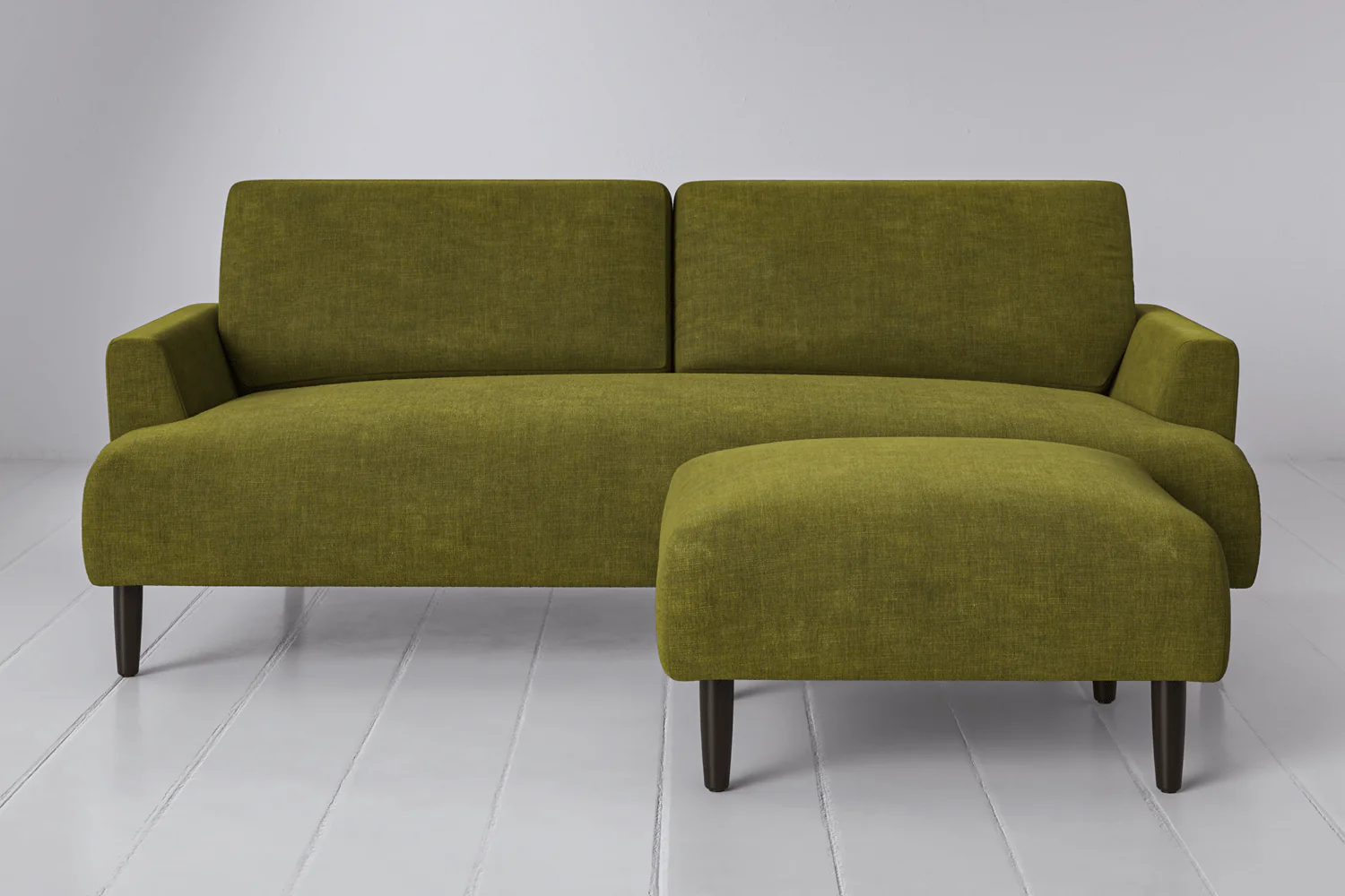 Model 05 3-Seater Right Chaise Sofa - Image 22