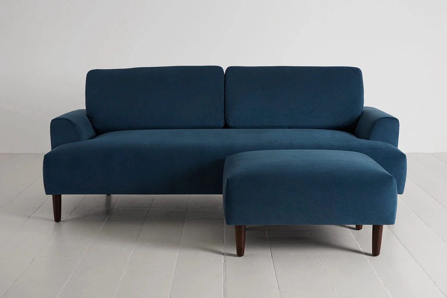 Model 05 3-Seater Right Chaise Sofa - Image 4